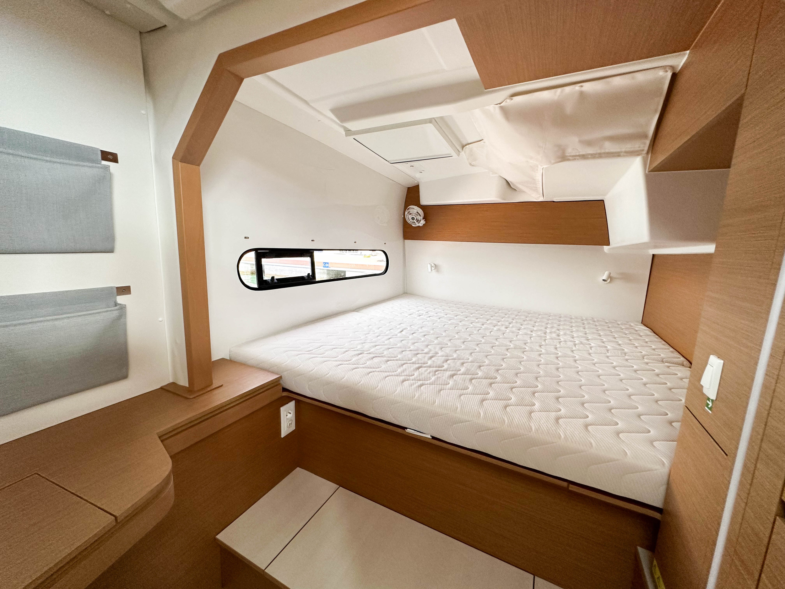 Photo #20 - Excess 11 3cabins (CHARRUA) in Palma - 5403