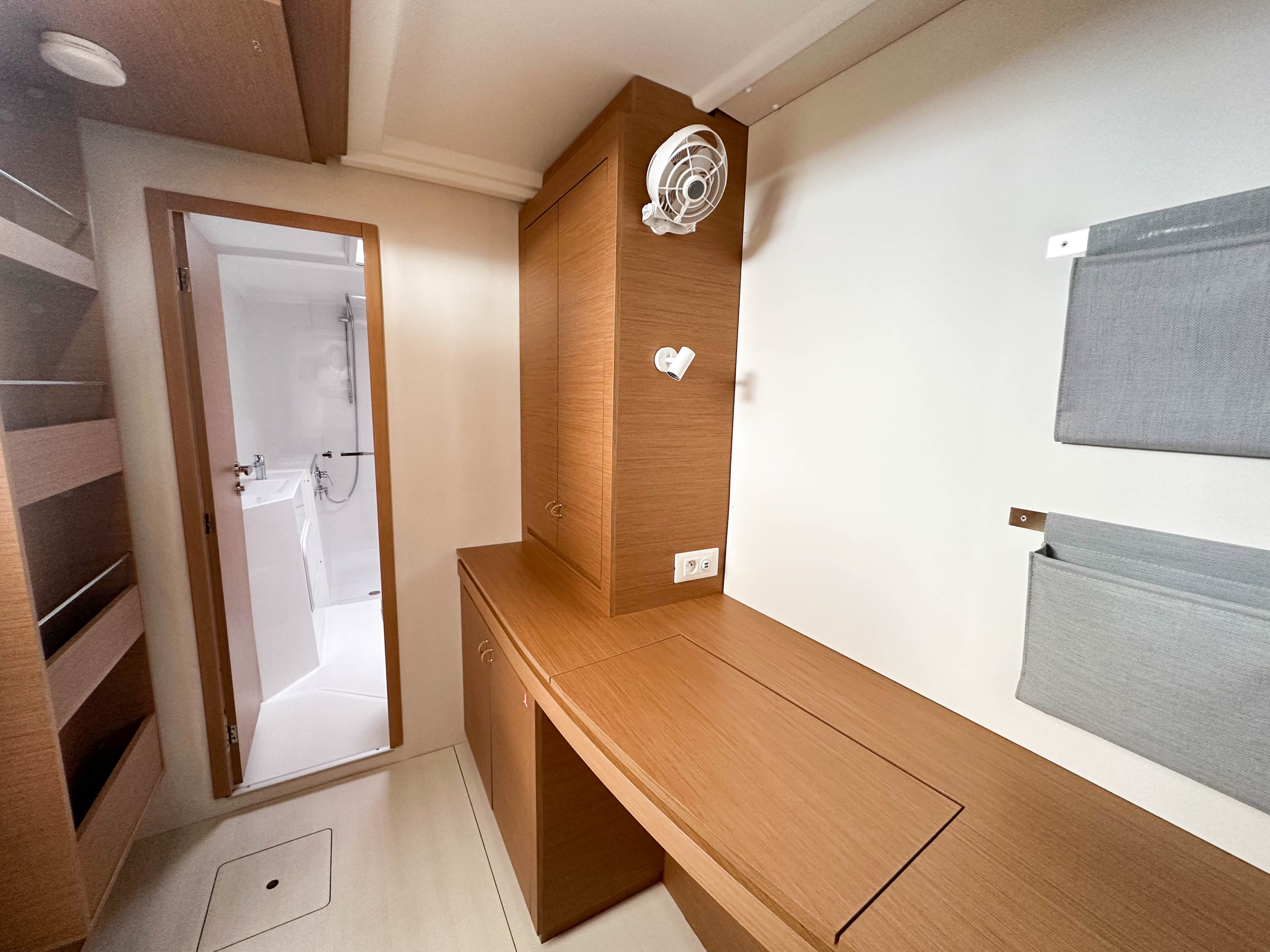 Photo #12 - Excess 11 3cabins (CHARRUA) in Palma - 5403