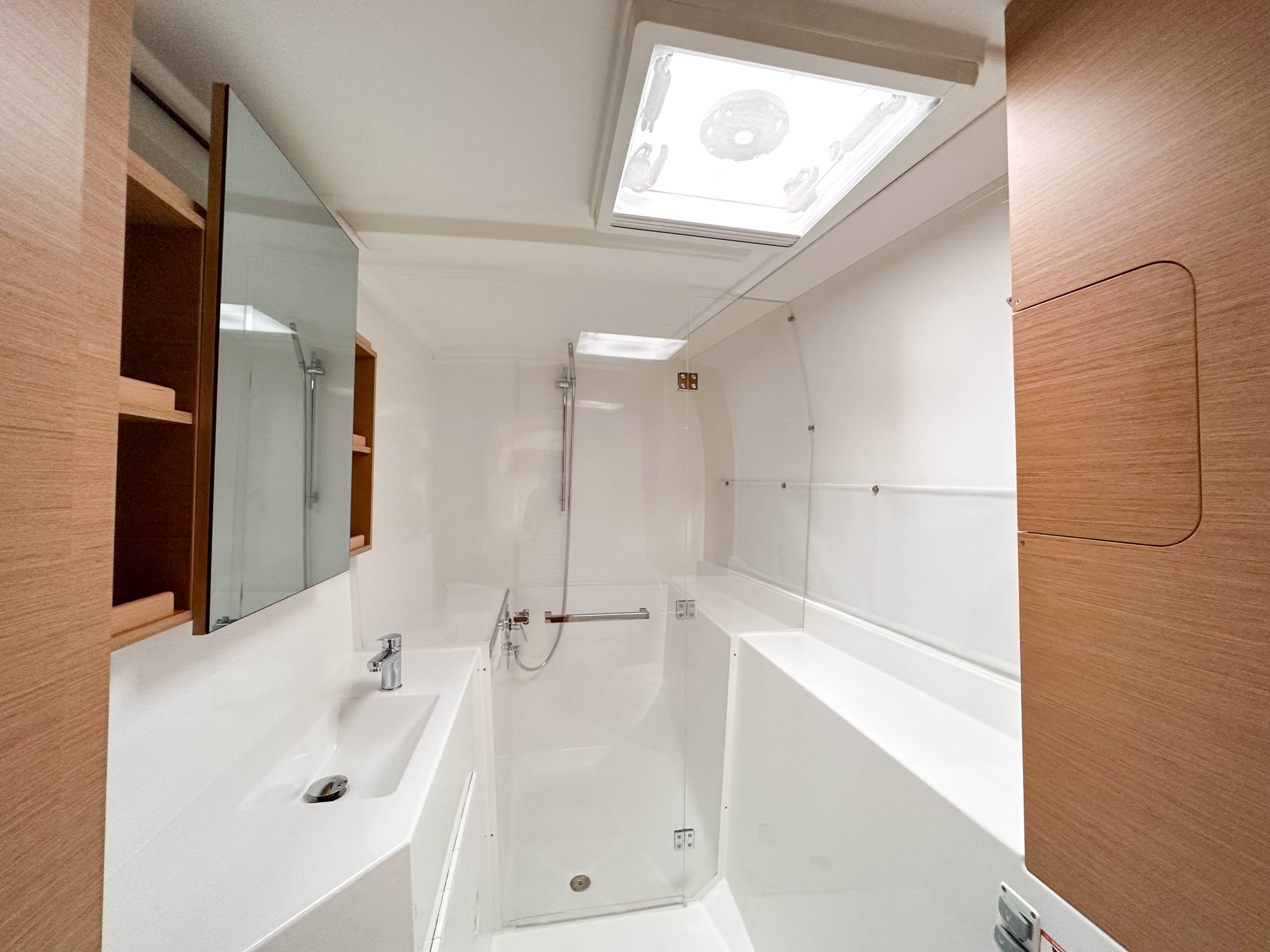 Photo #24 - Excess 11 3cabins (CHARRUA) in Palma - 5403