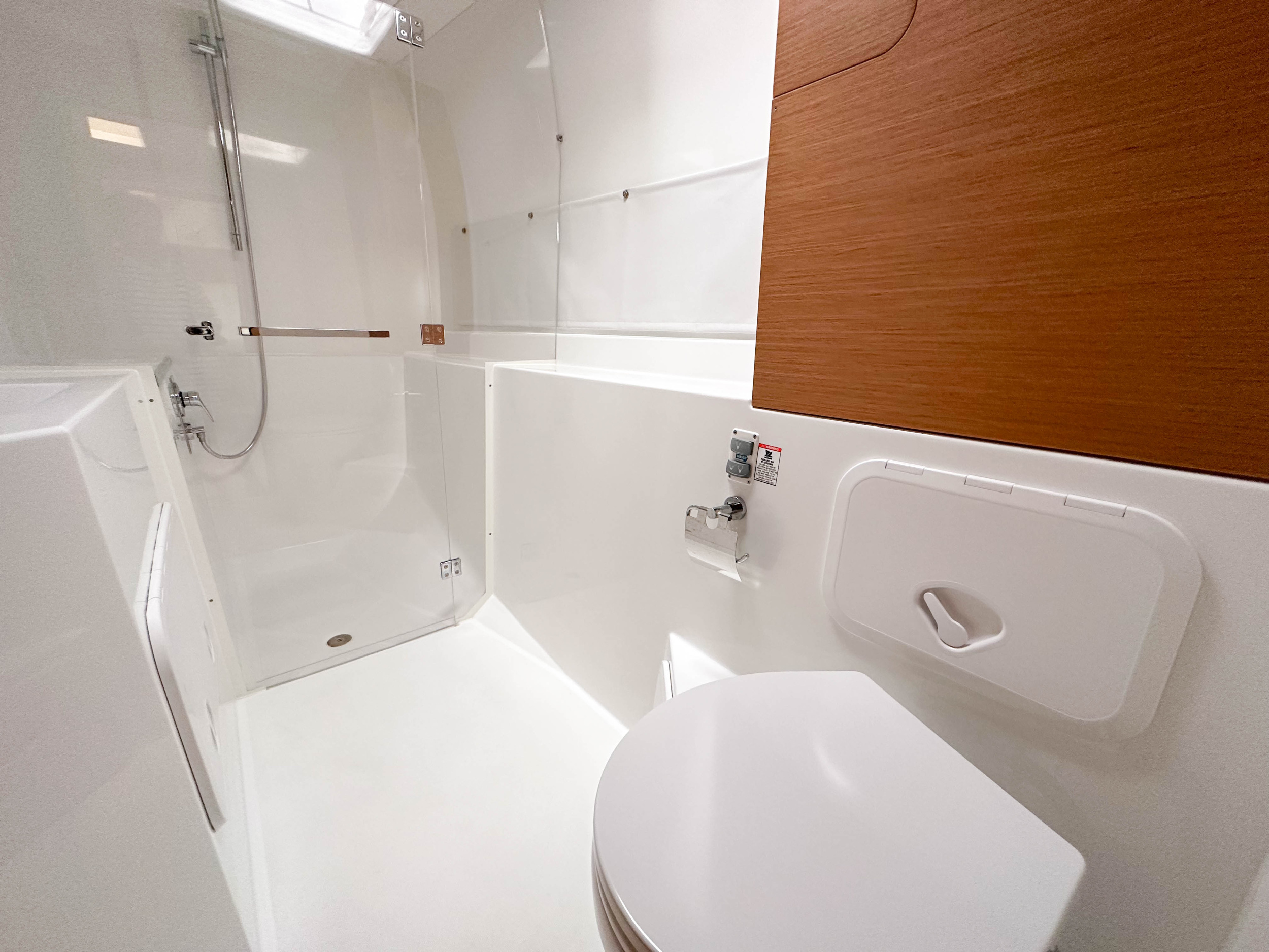 Photo #5 - Excess 11 3cabins (CHARRUA) in Palma - 5403