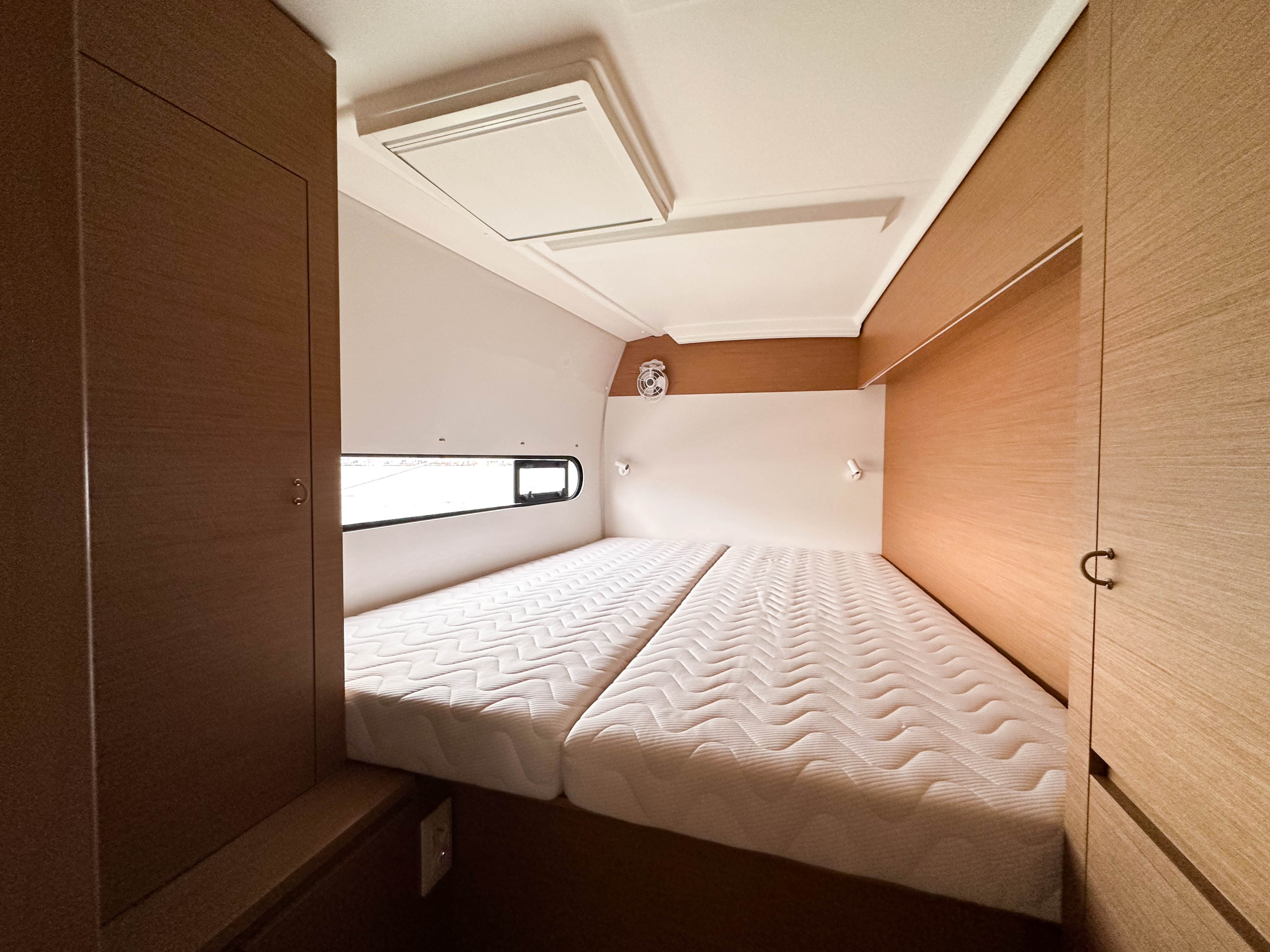 Photo #14 - Excess 11 3cabins (CHARRUA) in Palma - 5403