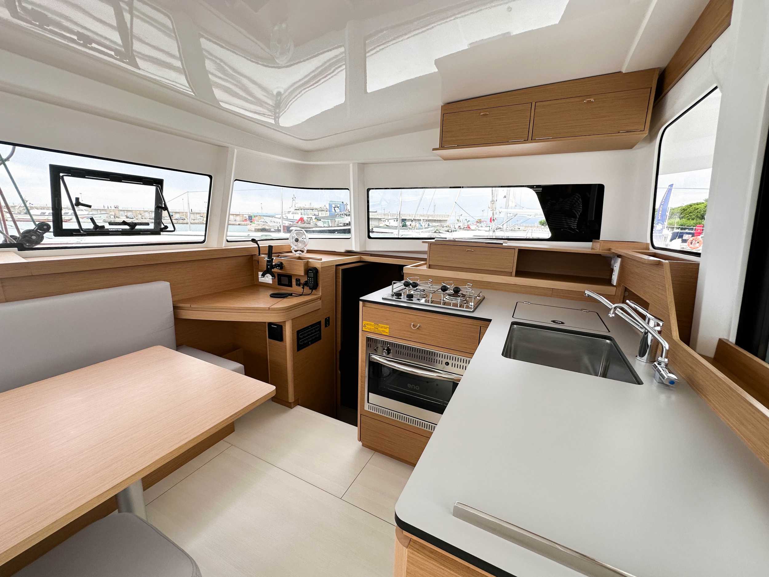 Photo #17 - Excess 11 3cabins (CHARRUA) in Palma - 5403