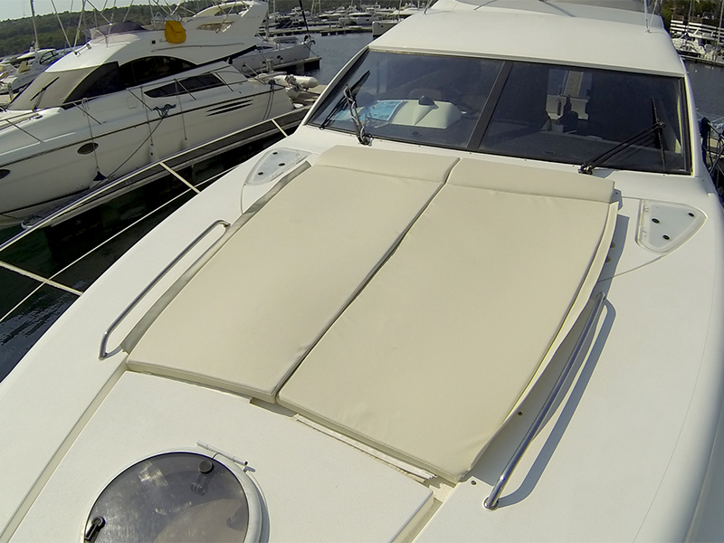 Photo #28 - Fairline Phantom 50 (Luna IV) in Sibenik - 25638
