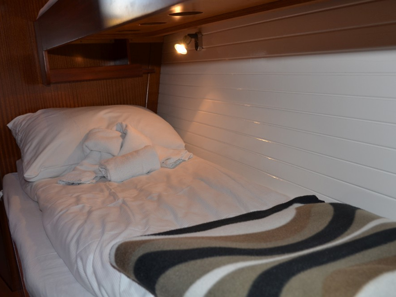 Photo #5 - Delphia 47 (Arctic Light) in Tromso - 8505