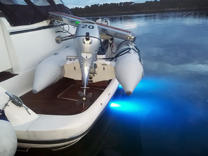 Photo #37 - Fairline Phantom 50 (Luna IV) in Sibenik - 25638