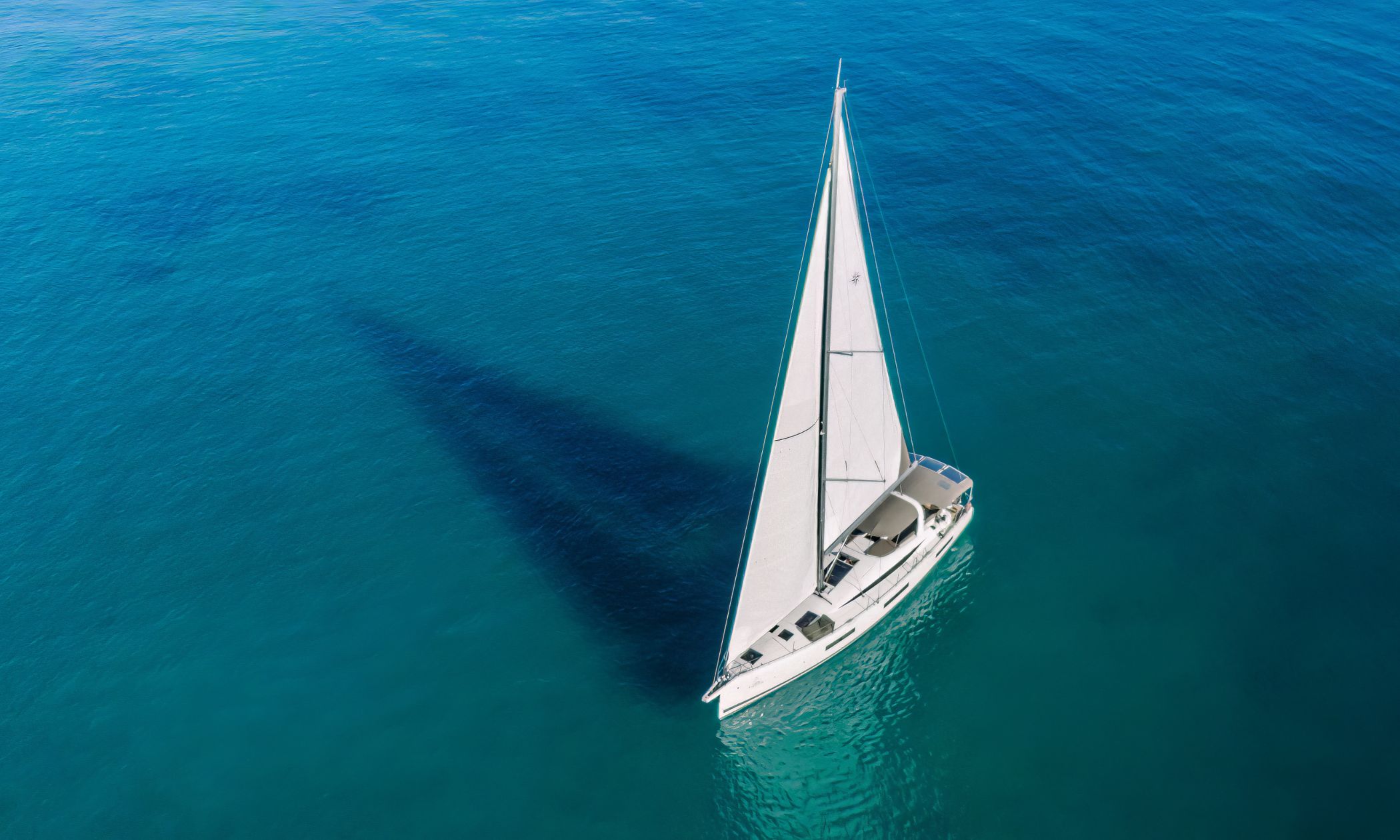 Photo #22 - Jeanneau 60 (Skipper obligatory) (EUPHORIA) in Athen - 24228