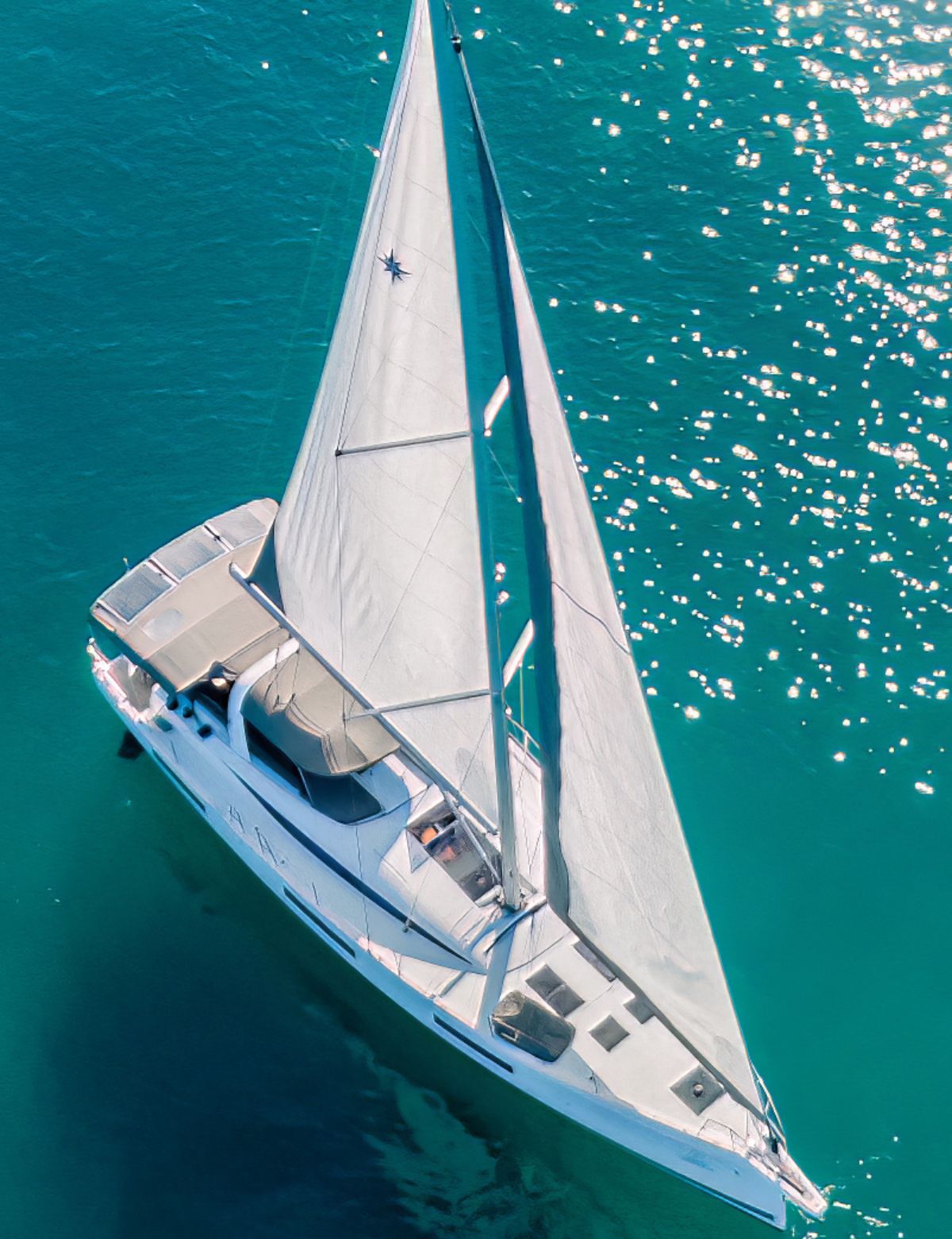 Photo #21 - Jeanneau 60 (Skipper obligatory) (EUPHORIA) in Athen - 24228