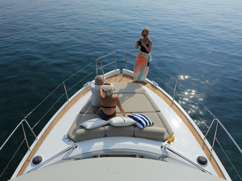 Photo #8 - Bavaria E40 (Thea-Marie) en Pula - 5996