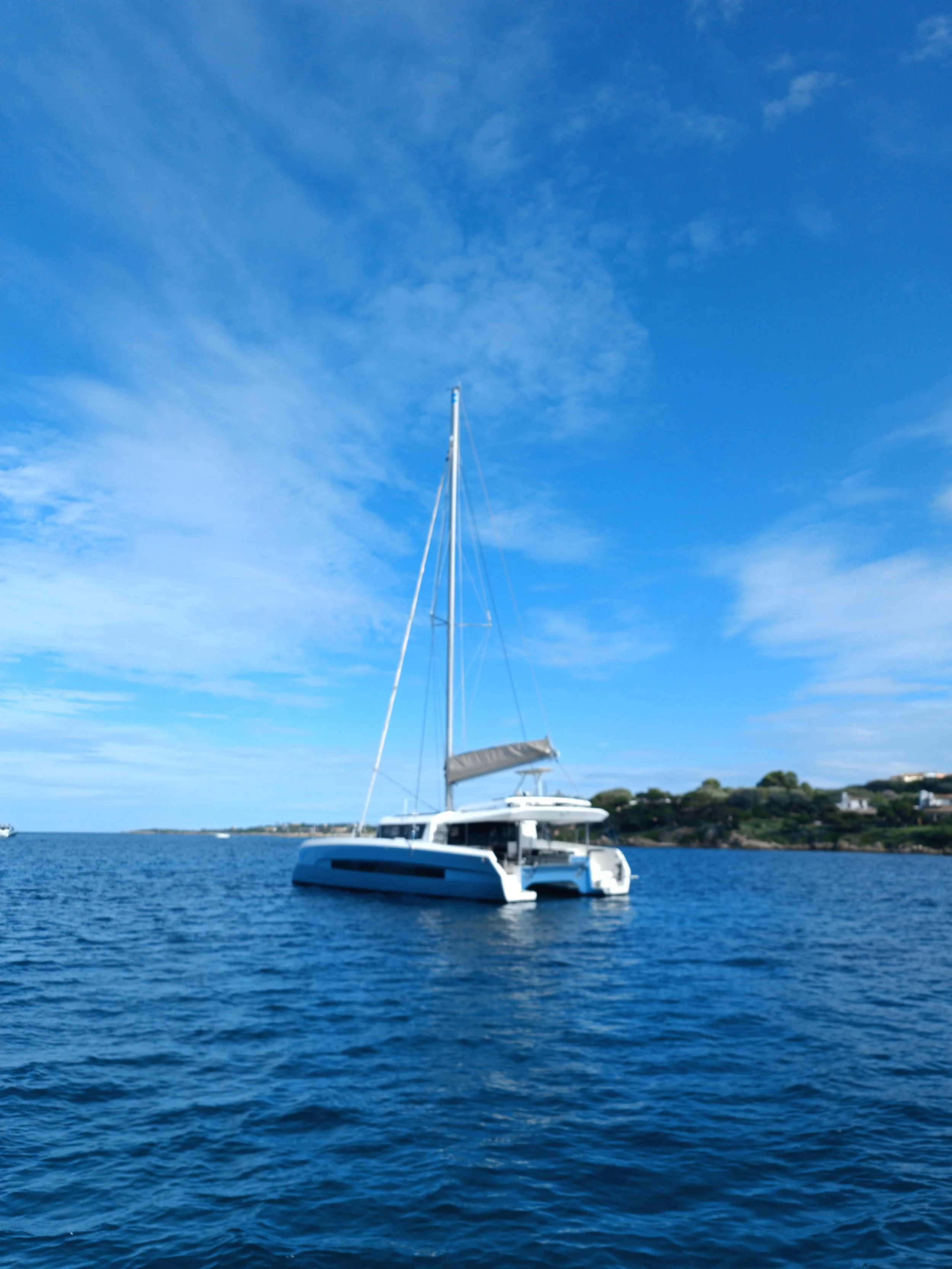 Dufour Catamaran 48 (Argo)  - 3