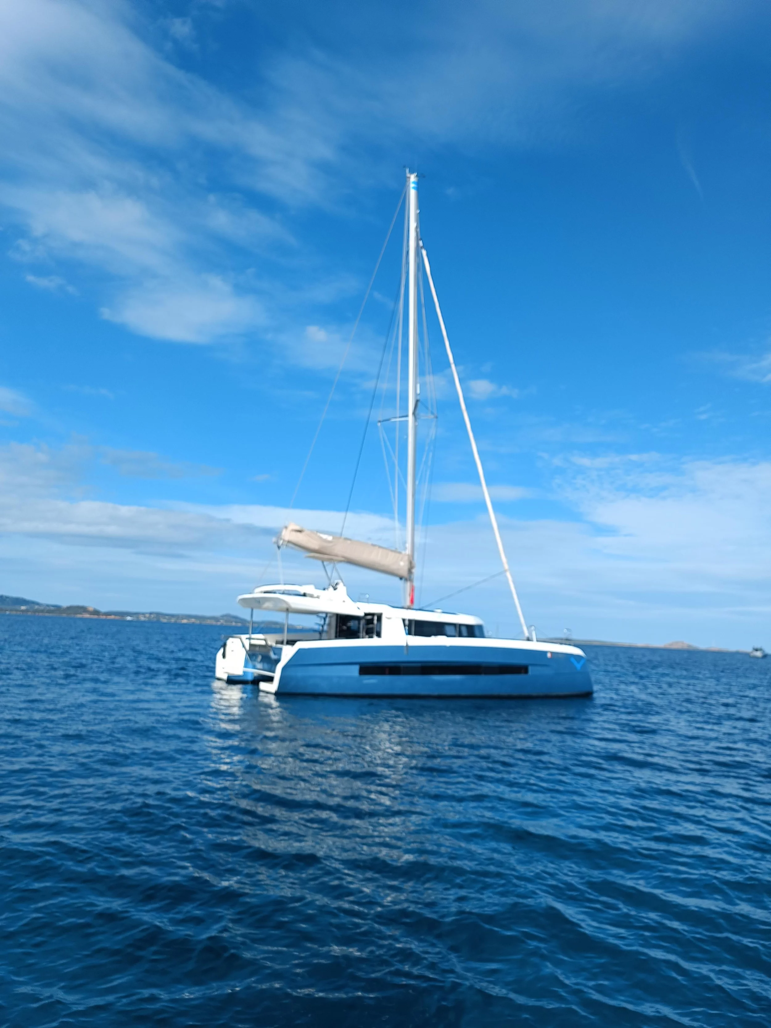 Dufour Catamaran 48 (Argo)  - 20