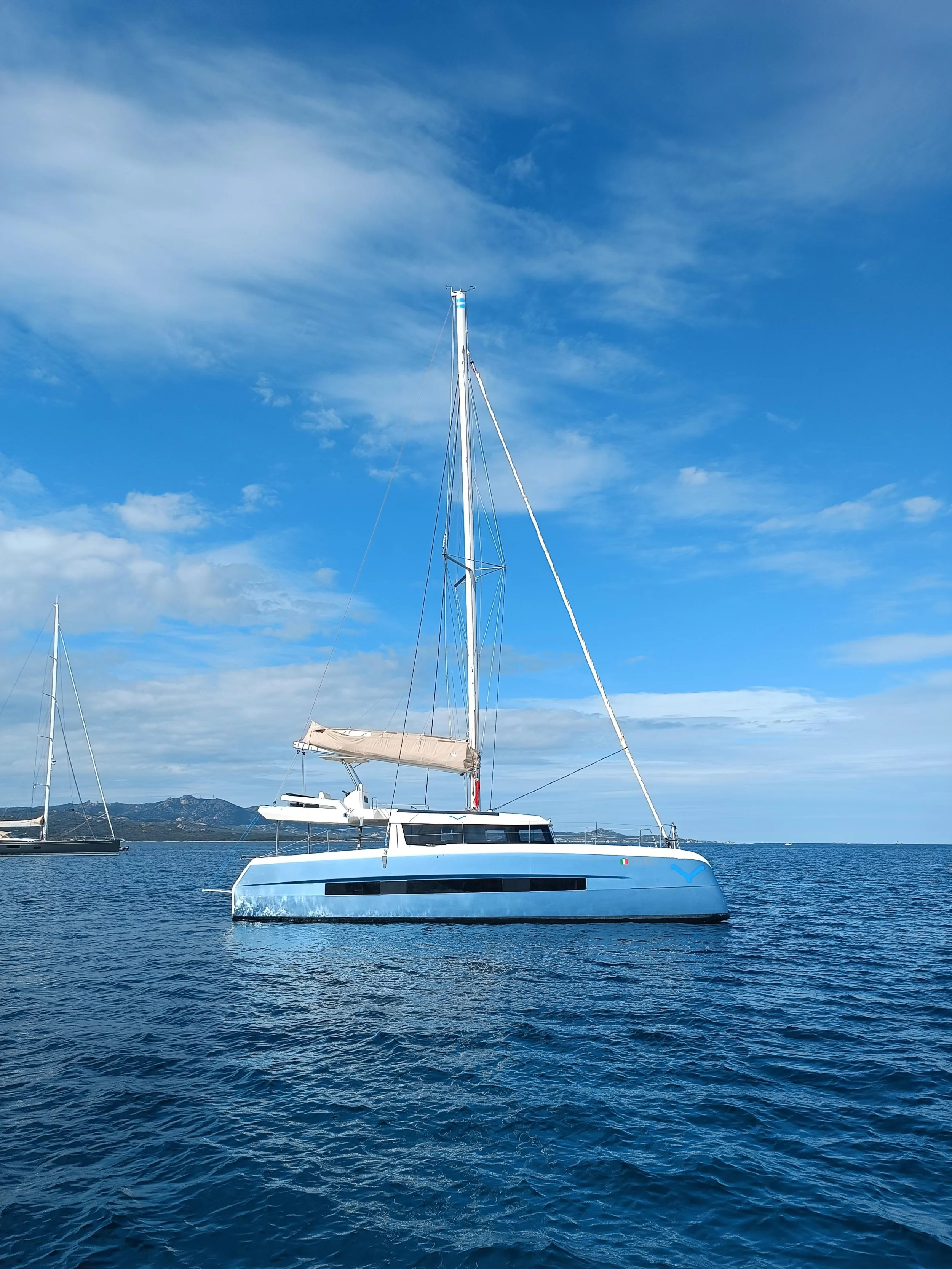 Dufour Catamaran 48 (Argo)  - 9
