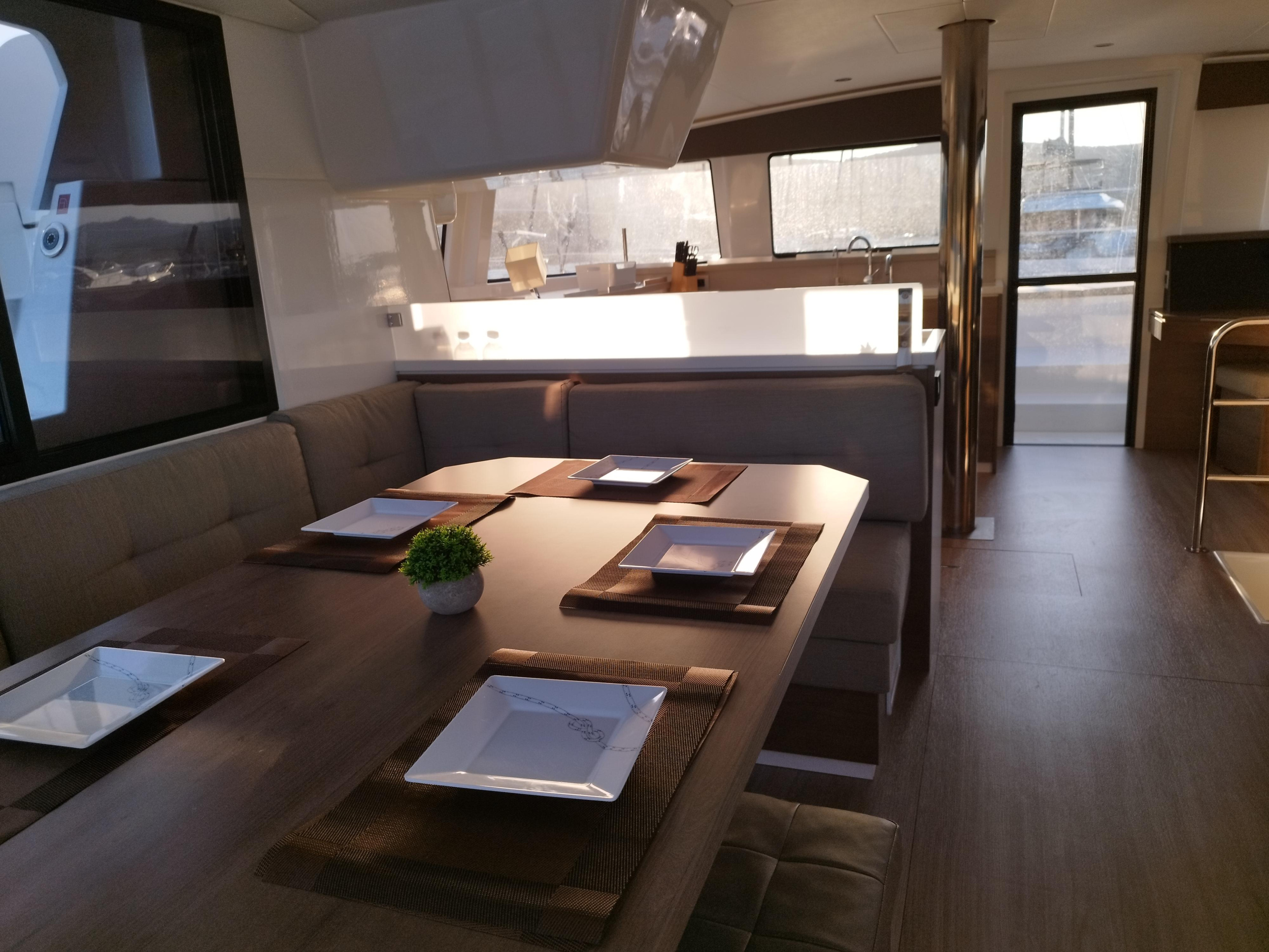 Photo #27 - Bali 4.4 (Stenella) in Porto Rotondo - 23854