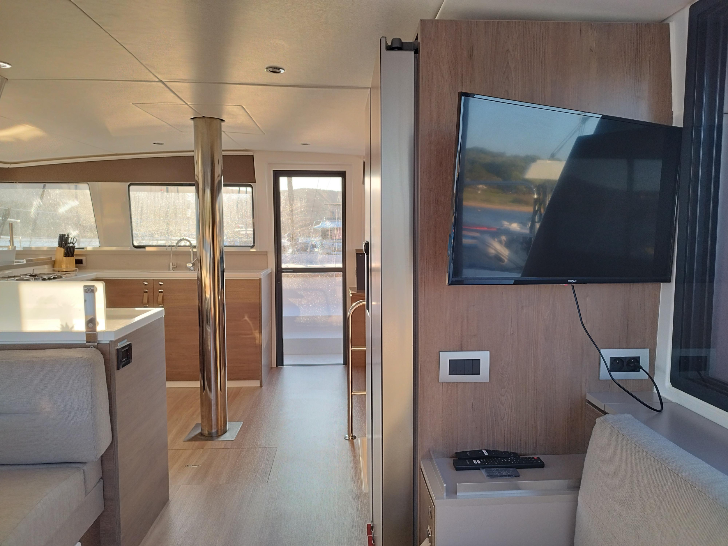 Photo #10 - Bali 4.4 (Stenella) in Porto Rotondo - 23854