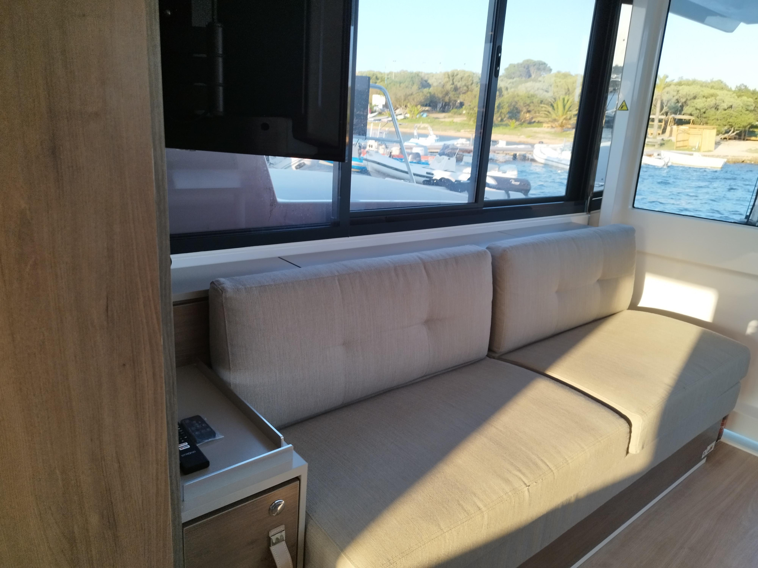 Photo #21 - Bali 4.4 (Stenella) in Porto Rotondo - 23854