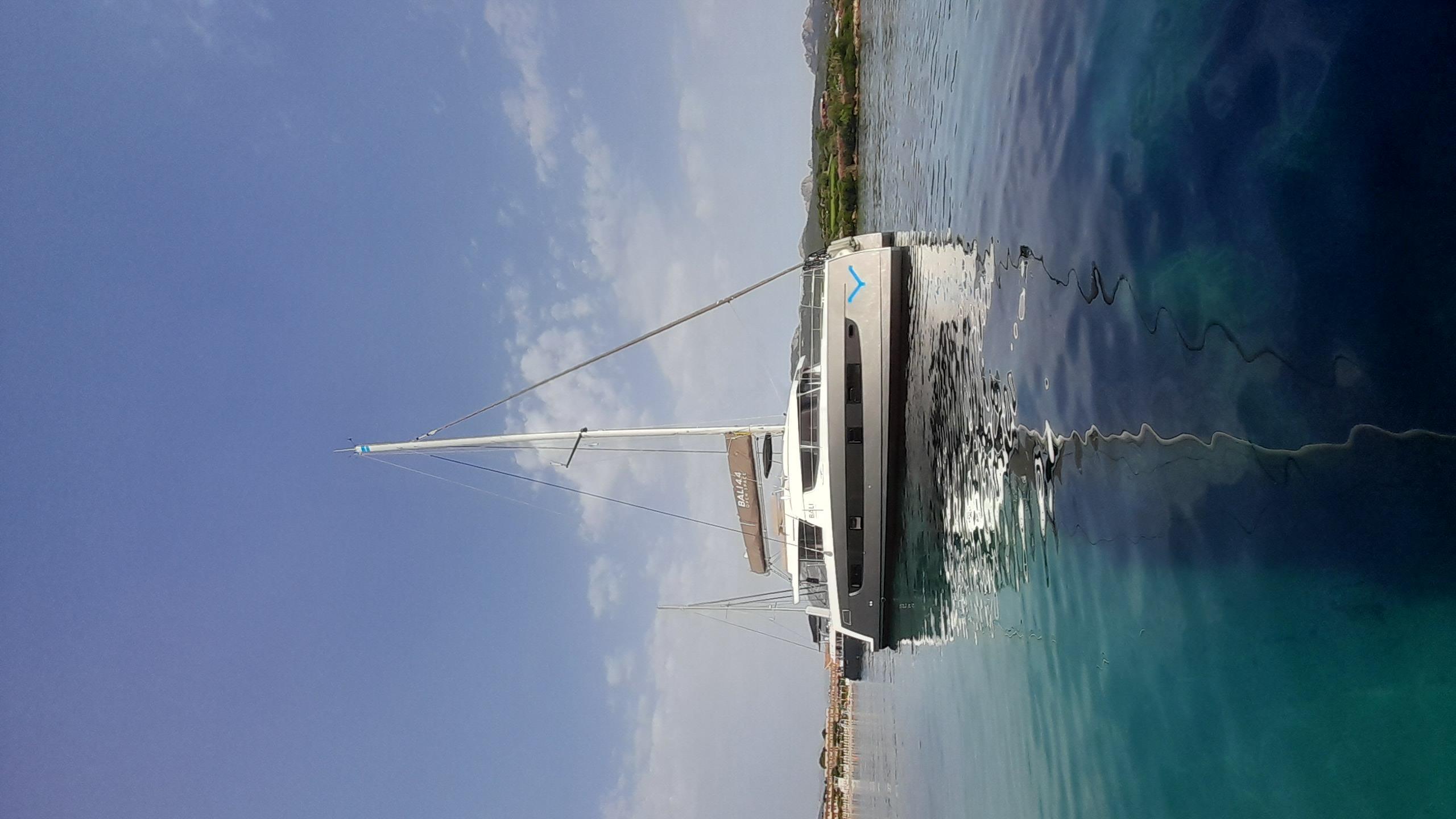 Photo #17 - Bali 4.4 (Stenella) in Porto Rotondo - 23854