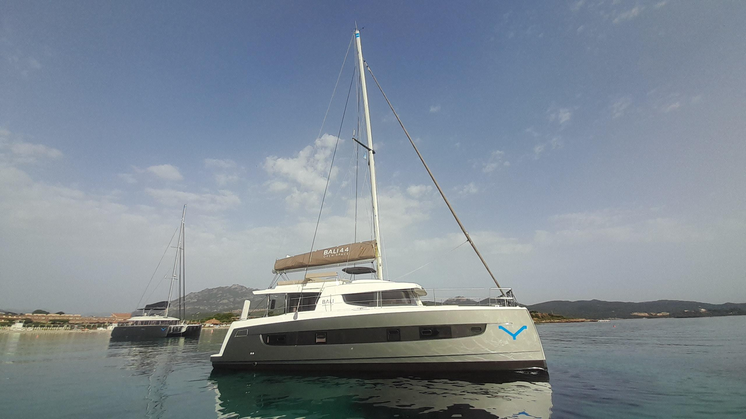Photo #5 - Bali 4.4 (Stenella) in Porto Rotondo - 23854