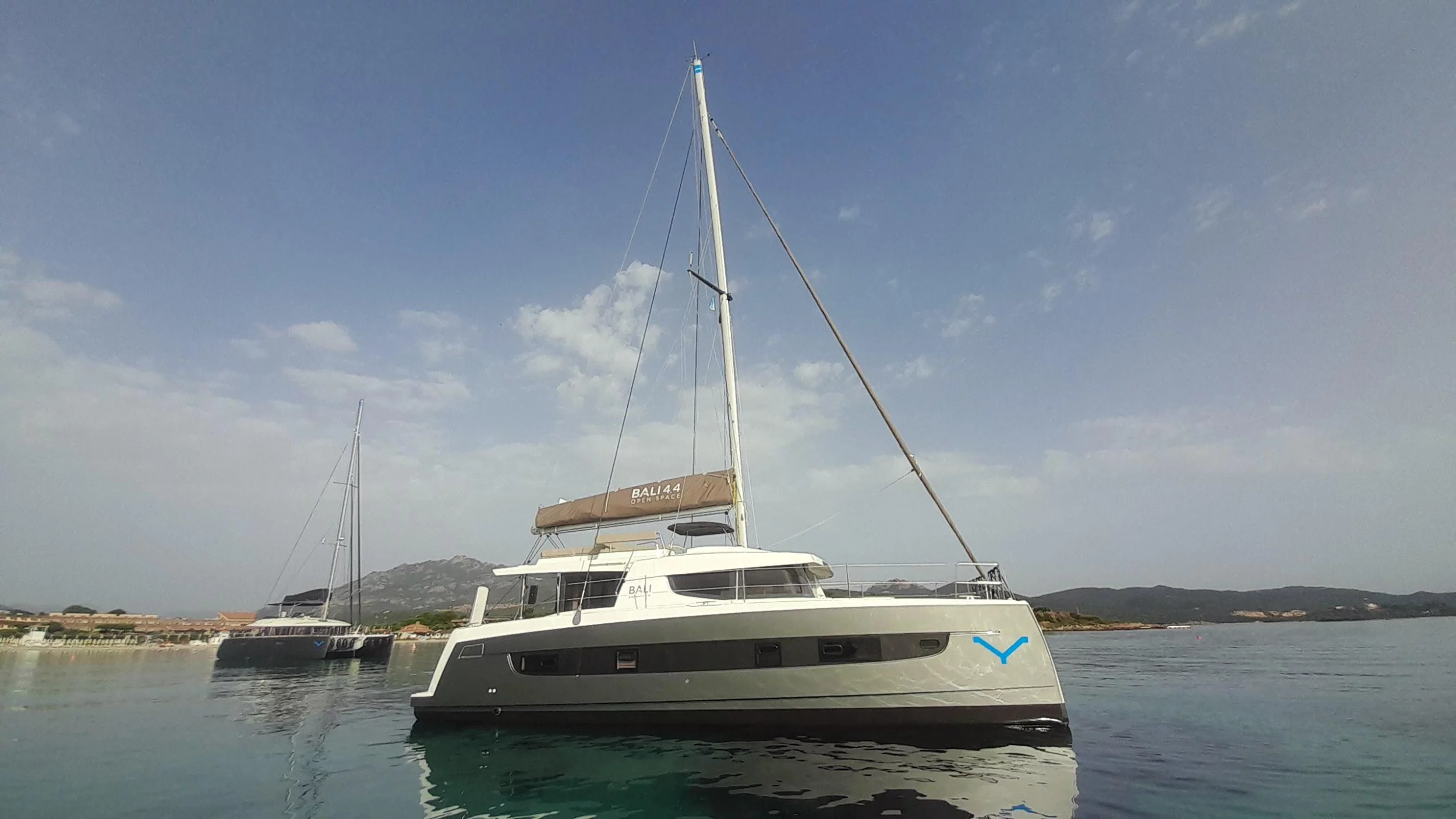Bali 4.4 (Stenella)  - 4