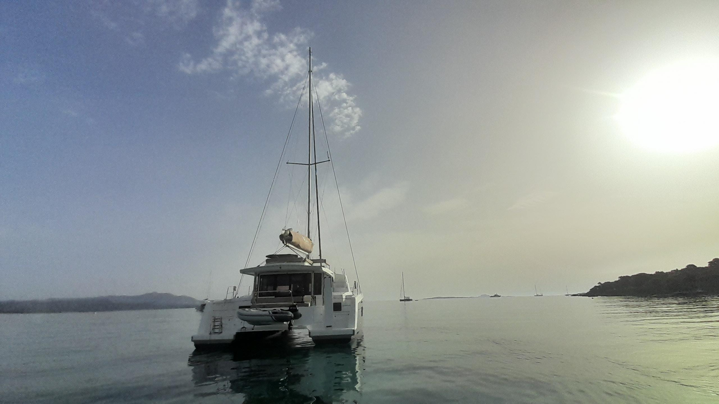 Photo #26 - Bali 4.4 (Stenella) in Porto Rotondo - 23854