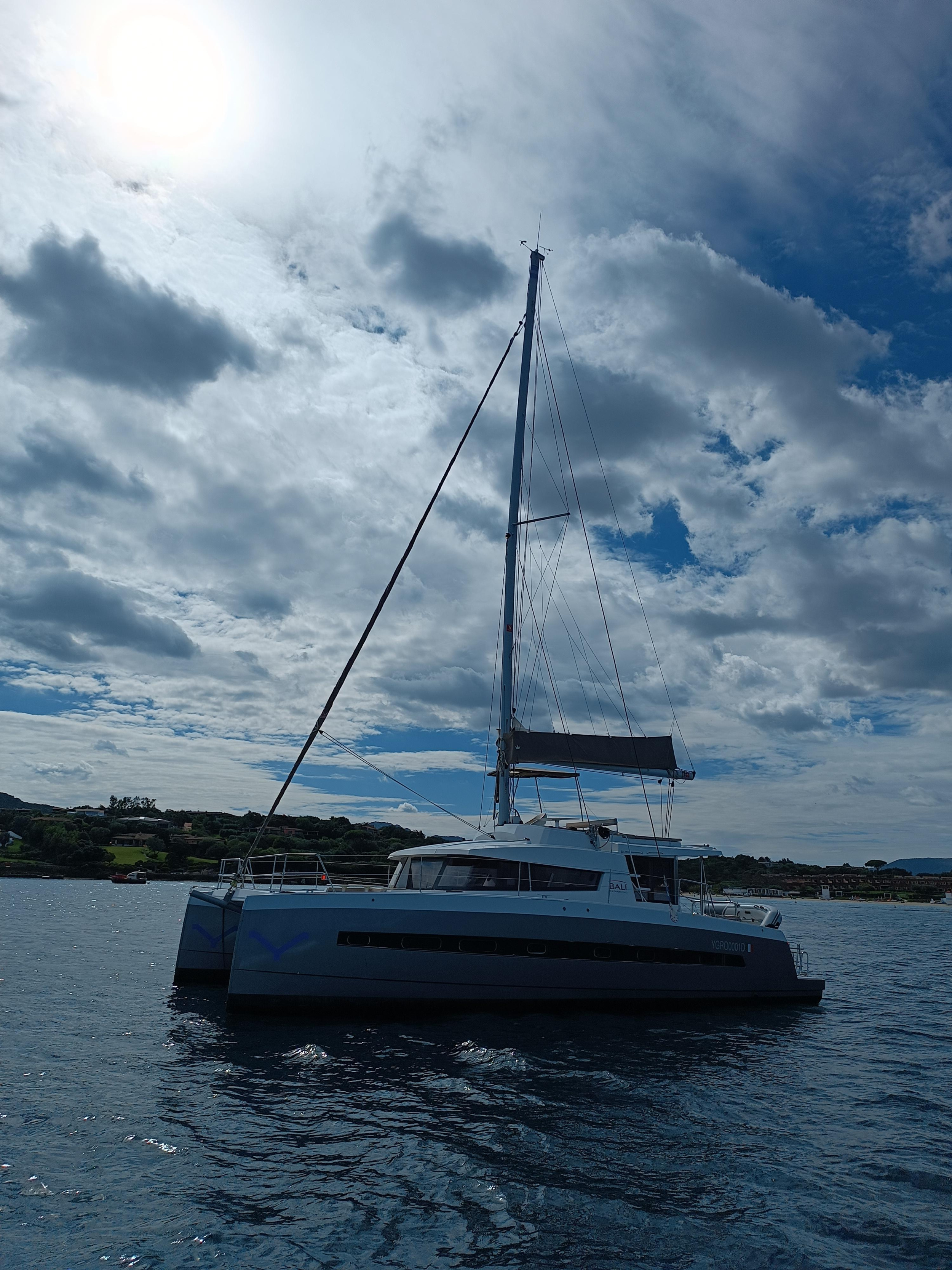 Photo #75 - Bali 4.3 (Hogwarts) in Porto Rotondo - 13509