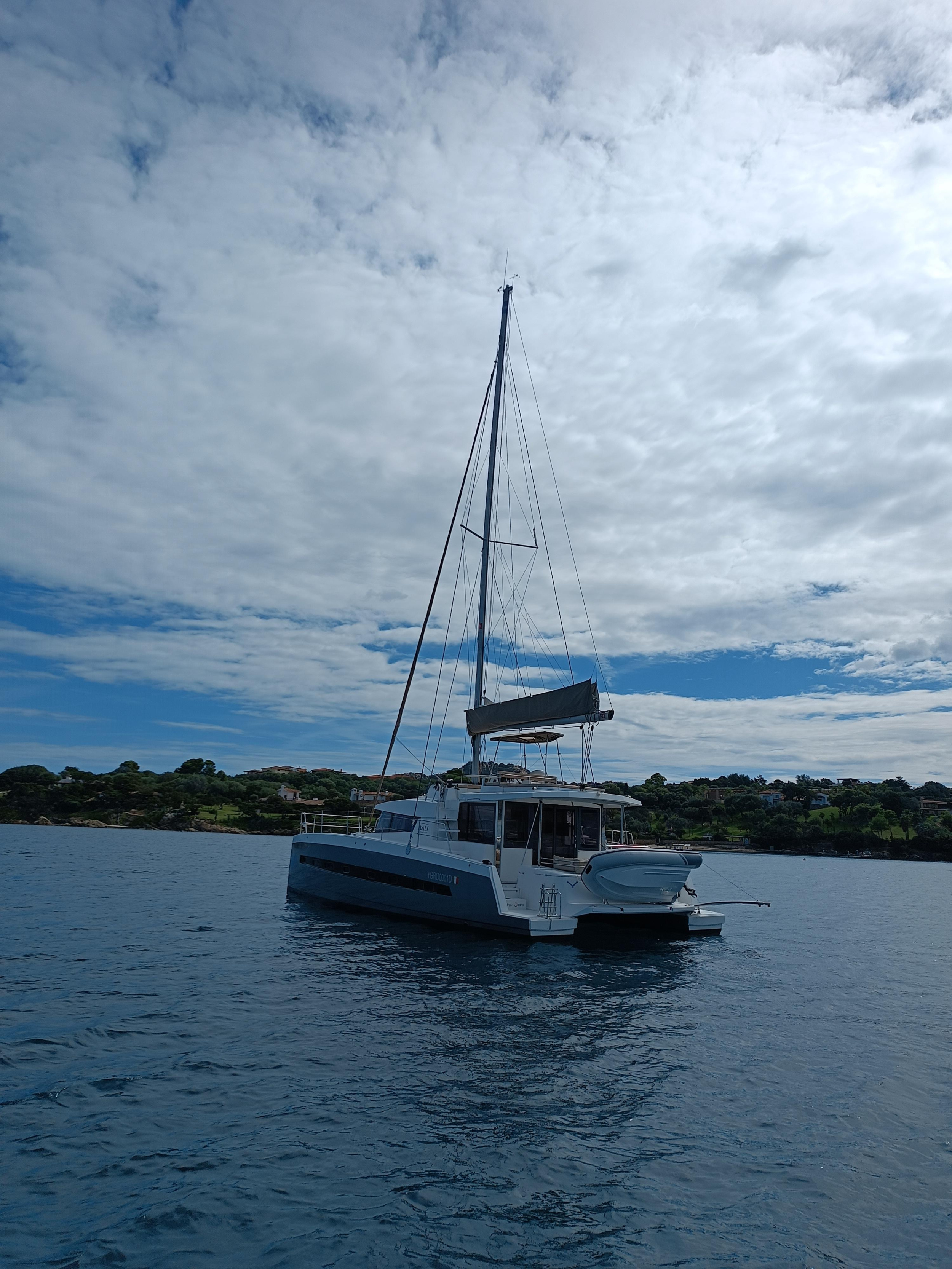 Photo #60 - Bali 4.3 (Hogwarts) in Porto Rotondo - 13509