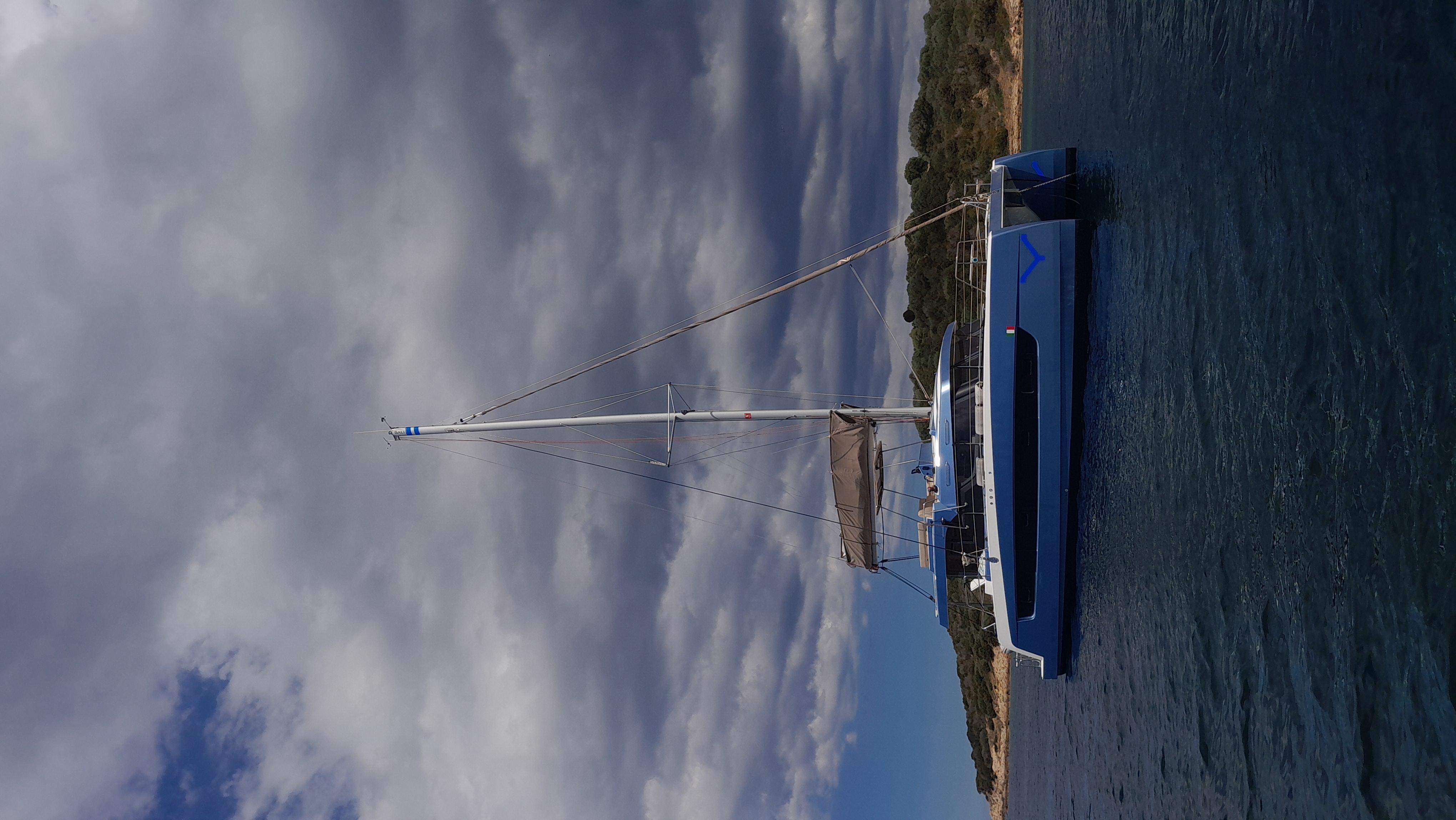 Photo #36 - Bali Catspace (Hagrid) en Portisco - 12538
