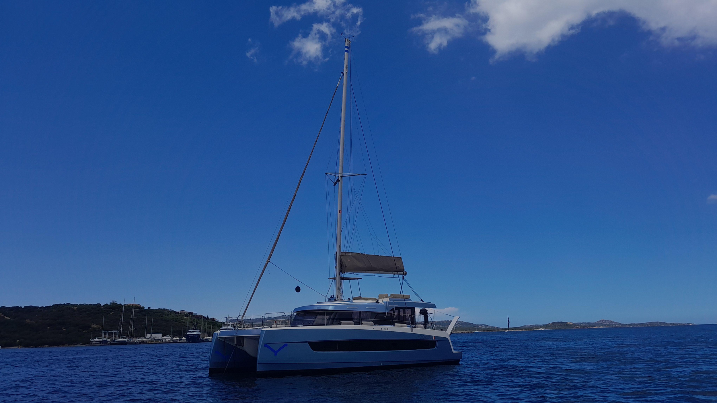 Photo #10 - Bali Catspace (Hagrid) en Portisco - 12538