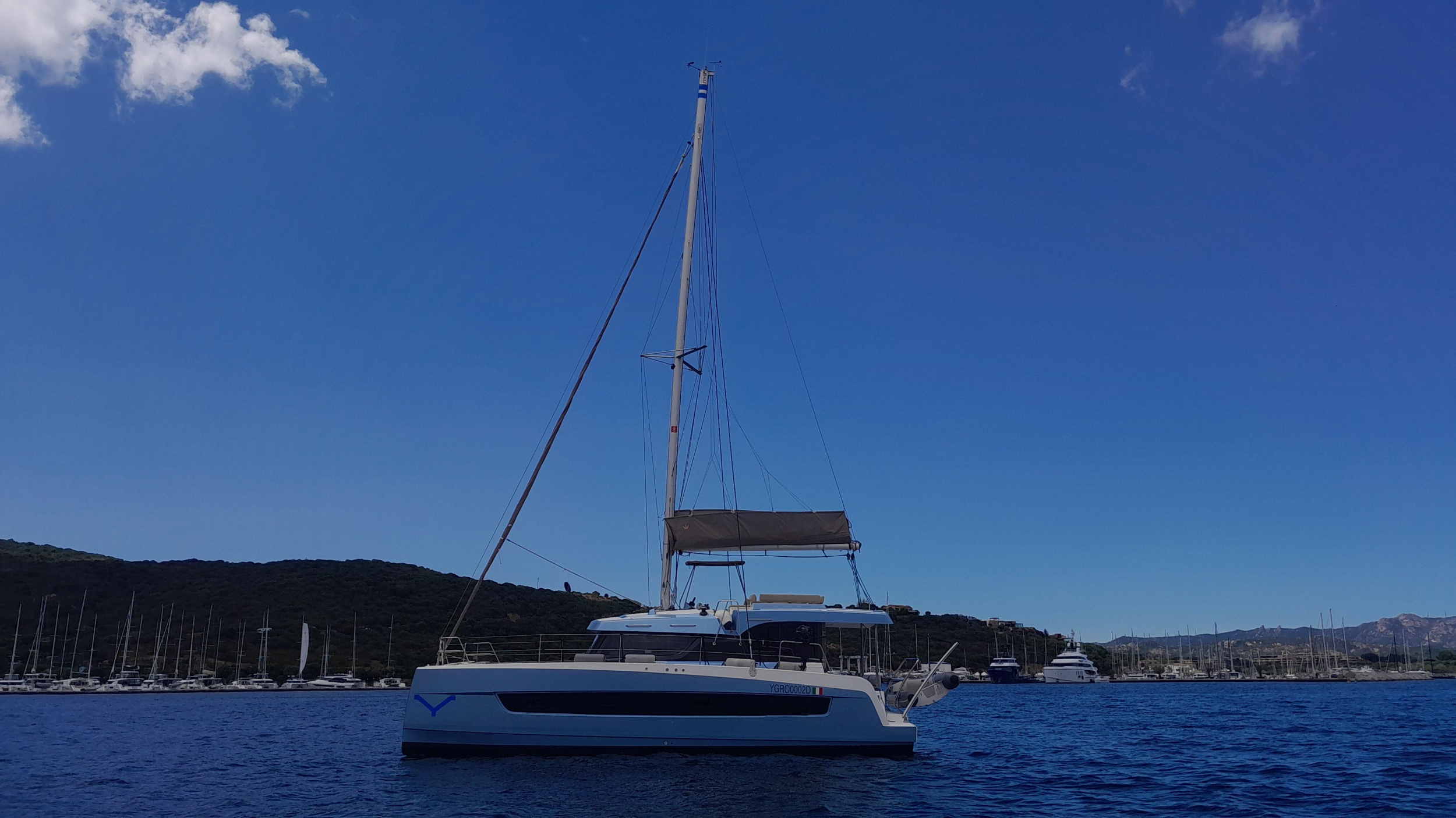 Photo #7 - Bali Catspace (Hagrid) en Portisco - 12538