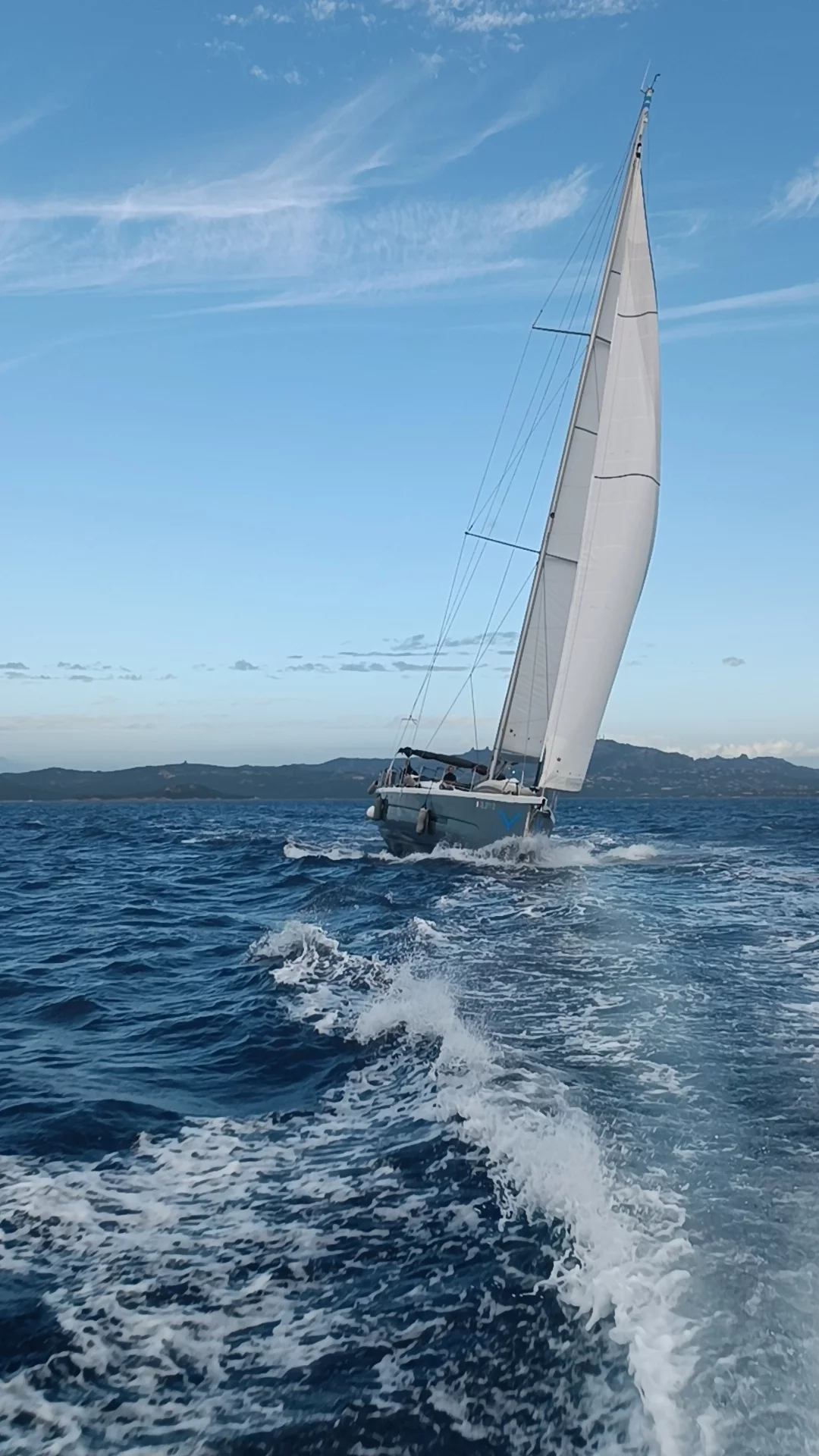 Dufour 56 Exclusive 2019 (Nakupenda)  - 35