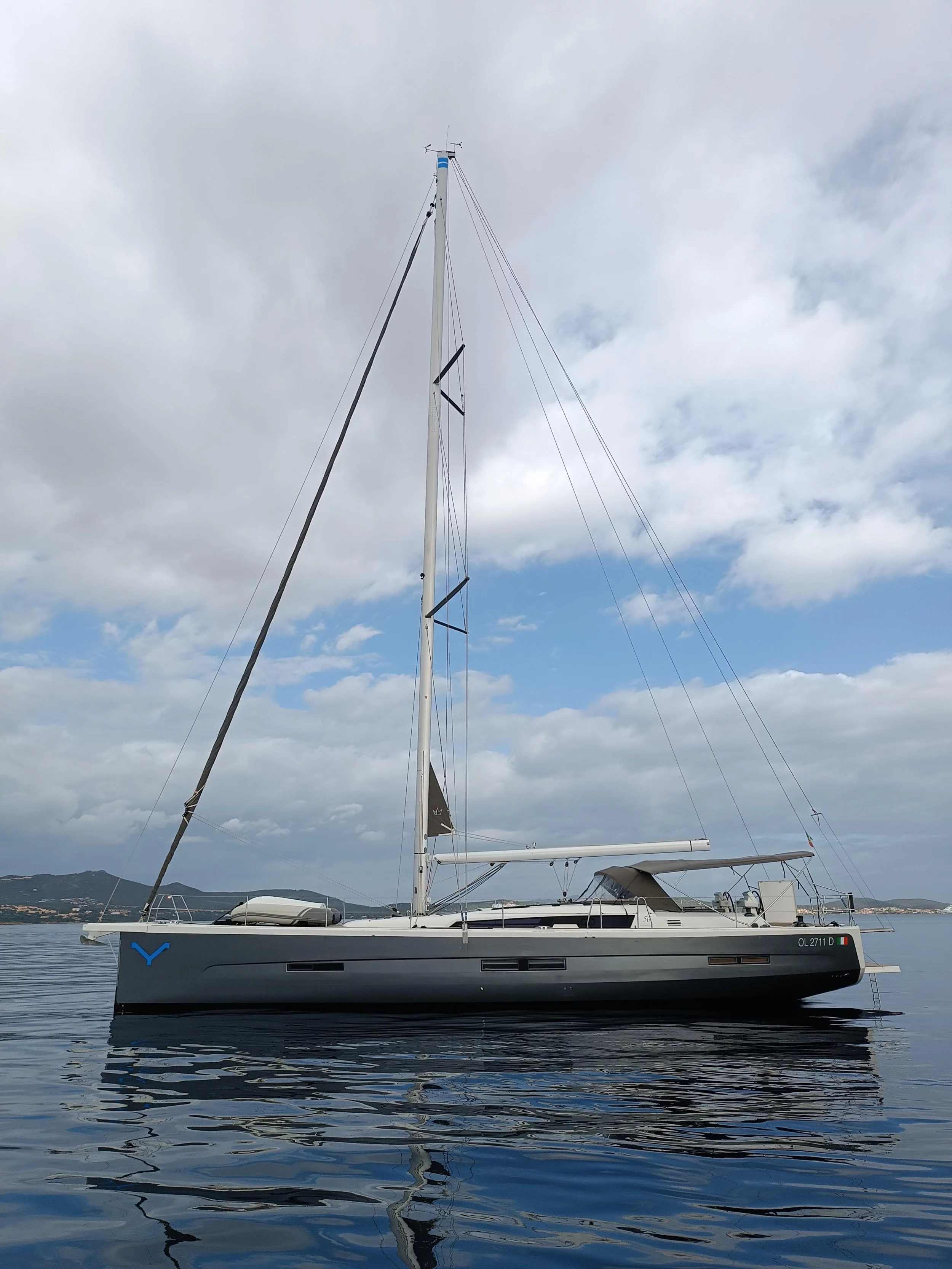 Dufour 56 Exclusive 2019 (Nakupenda)  - 9