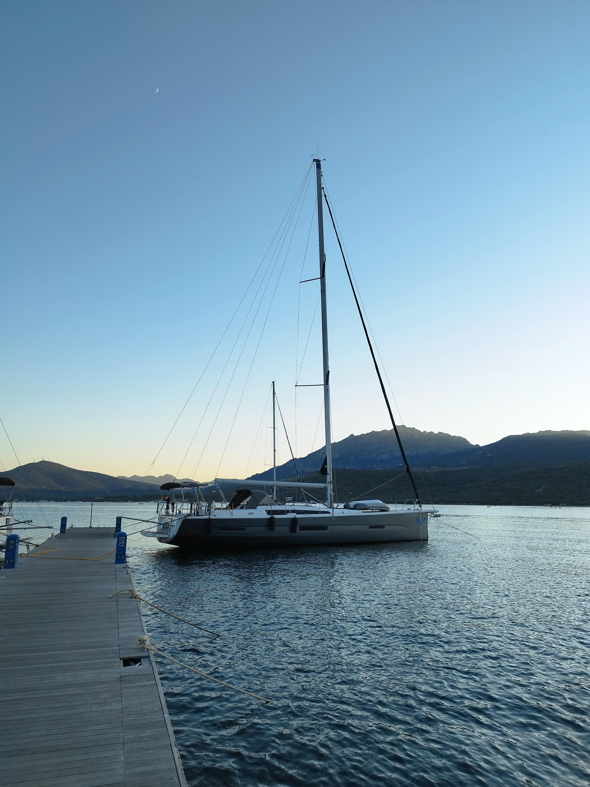 Photo #27 - Dufour 56 Exclusive (Silente) in Porto Rotondo - 14160