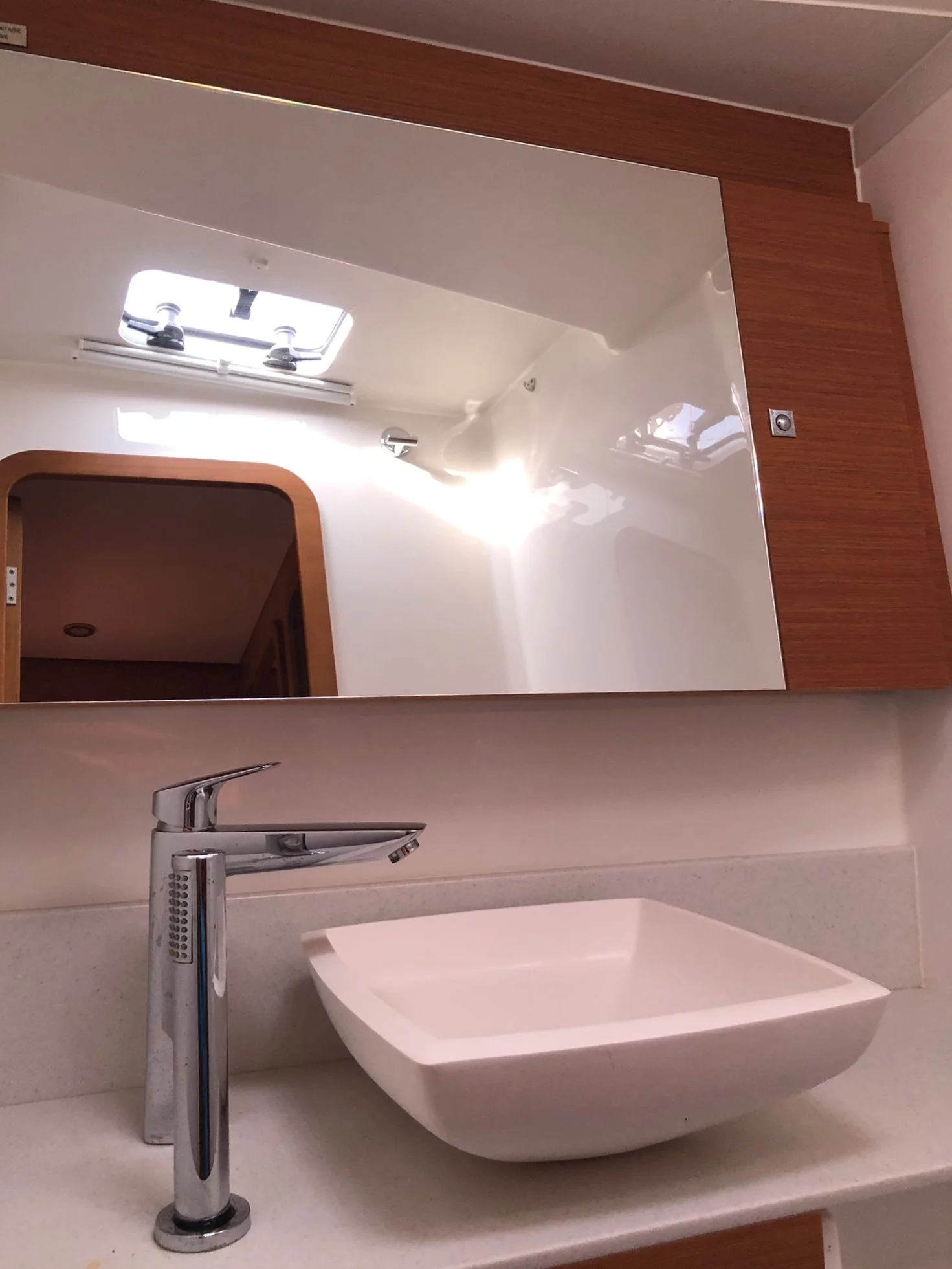 Dufour 56 Exclusive (Silente)  - 21