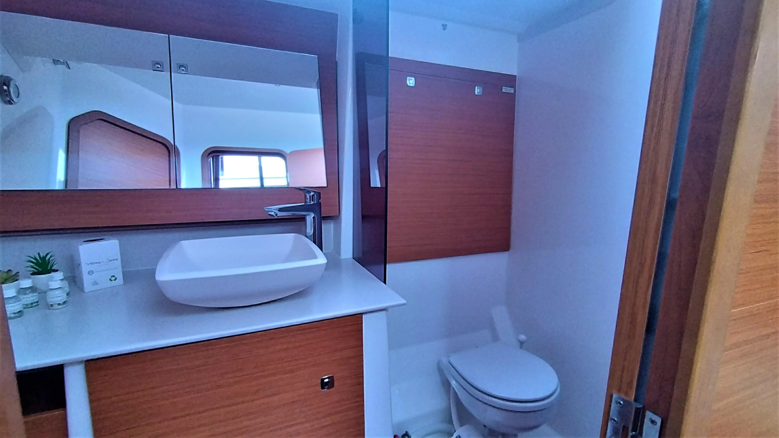 Dufour 56 Exclusive (Morisia)  - 9