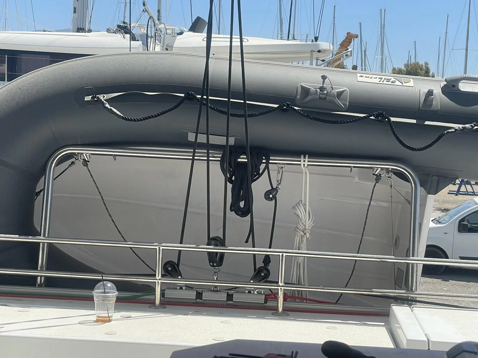 Bali Catsmart (Mareluna (Pax 10))  - 3