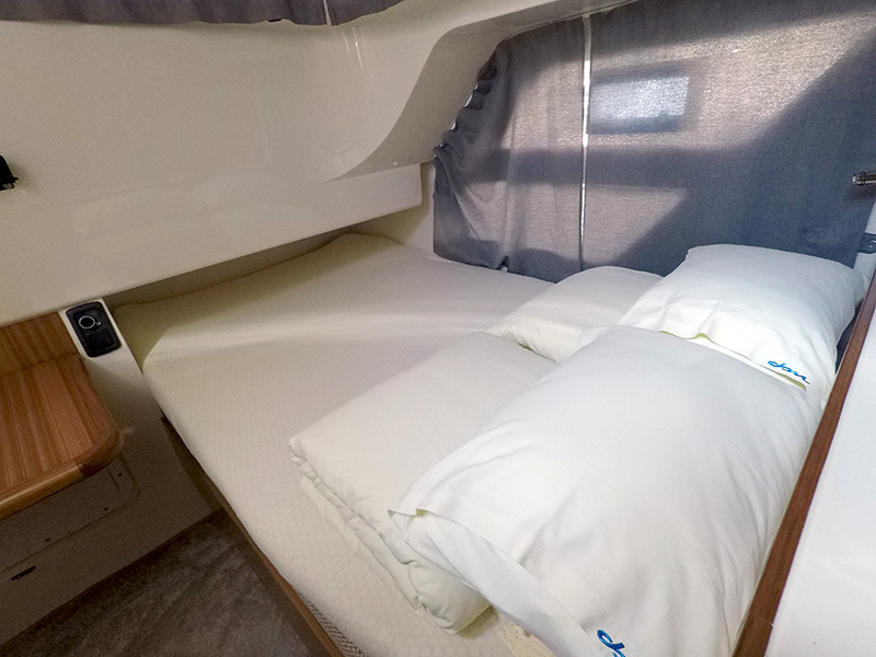 Photo #11 - Marex 320 ACC (Aurora) in Sibenik - 5339