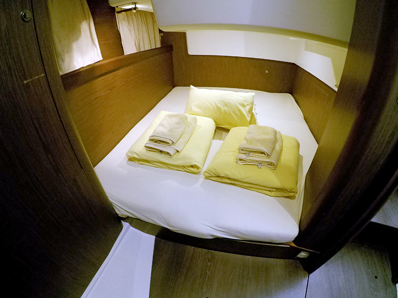 Photo #18 - Beneteau Antares 36 (Mandalina II) en Sibenik - 5209