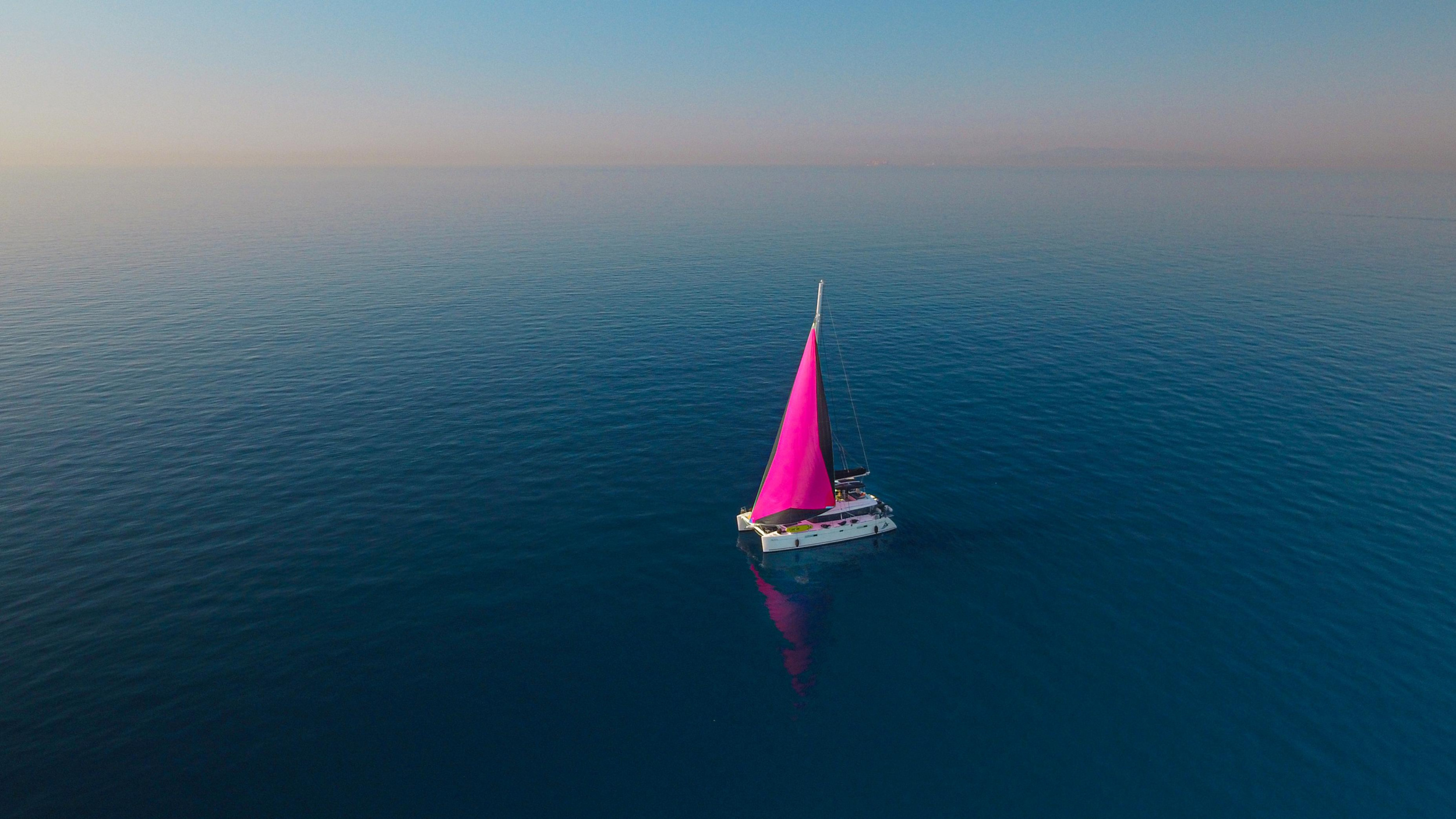 Photo #11 - Lagoon 560 S2 (Avra) in Atene - 4283