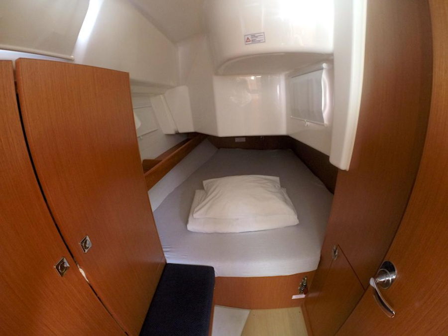 Photo #8 - Bavaria Cruiser 34 (Eurybia) en Zadar - 25565