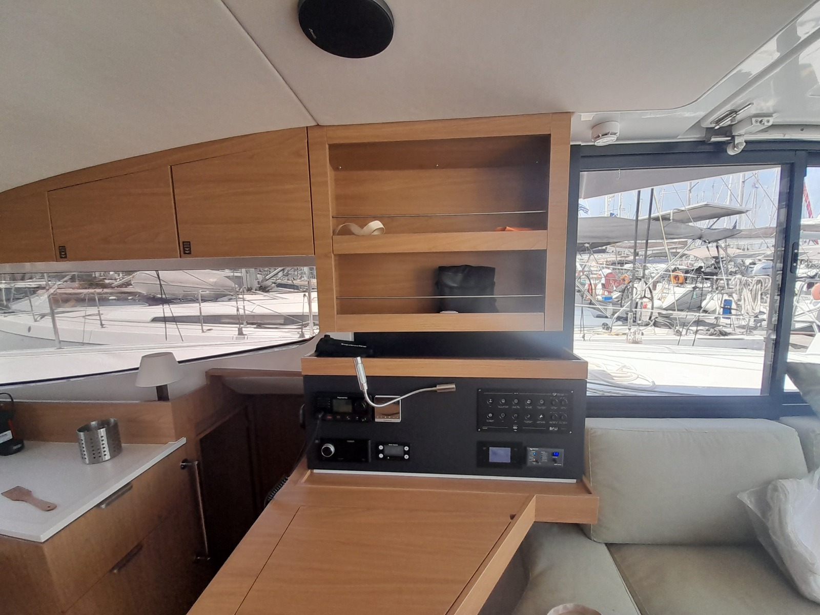 Photo #7 - Bali Catsmart (Marestrella (Pax 10)) in Lefkada - 24487