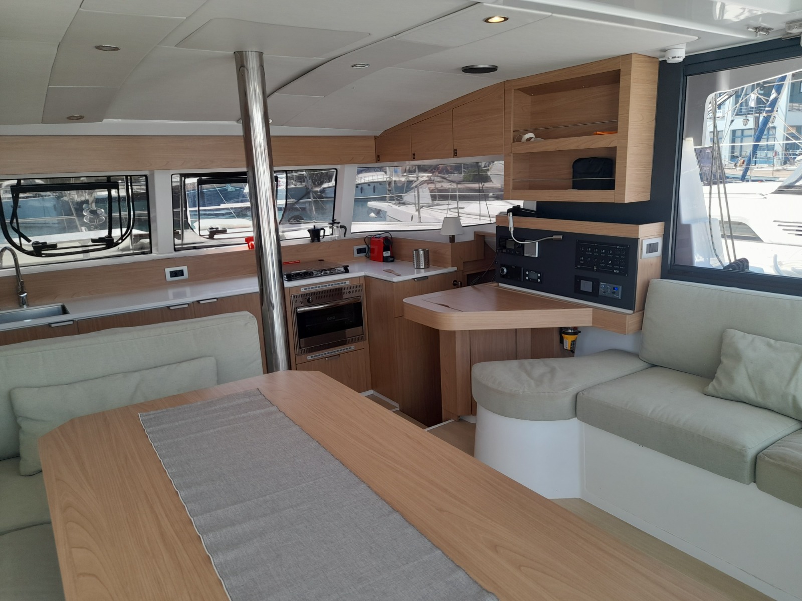 Photo #6 - Bali Catsmart (Marestrella (Pax 10)) in Lefkada - 24487
