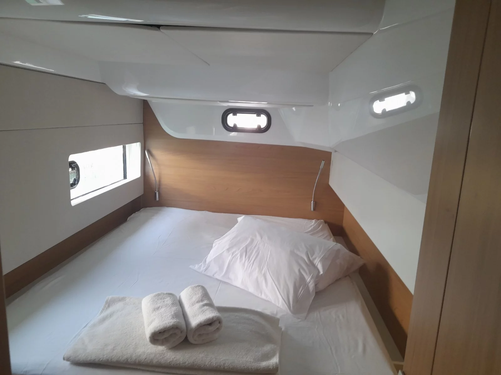 Bali Catsmart (Marestrella (Pax 10))  - 7