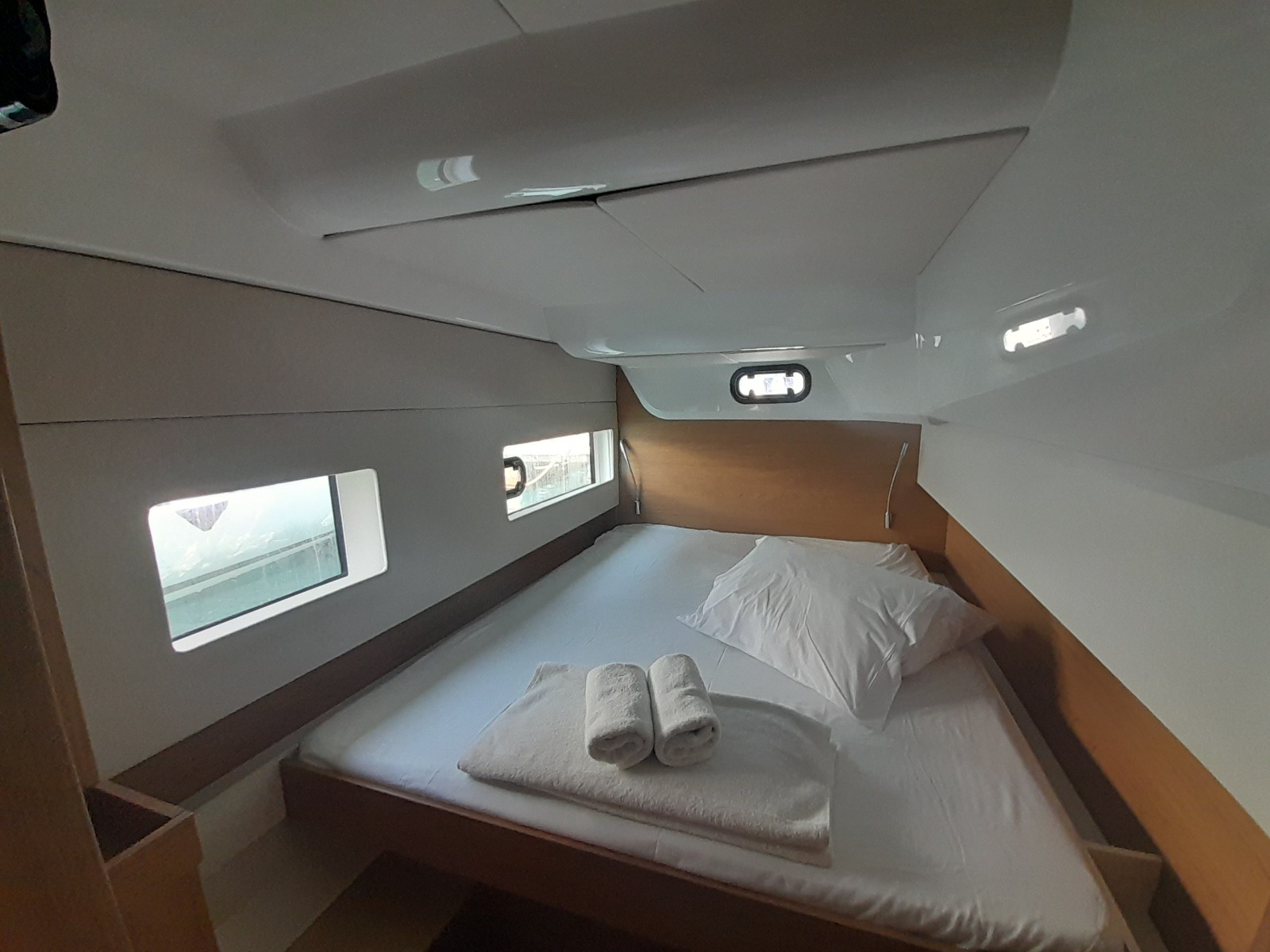 Photo #9 - Bali Catsmart (Marestrella (Pax 10)) in Lefkada - 24487
