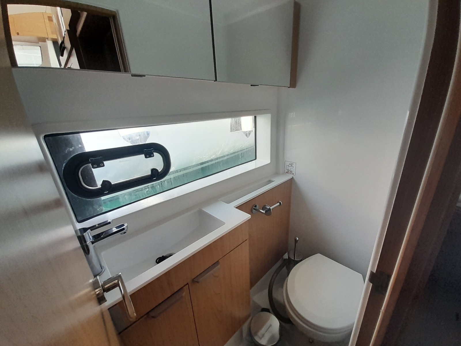 Photo #11 - Bali Catsmart (Marestrella (Pax 10)) in Lefkada - 24487