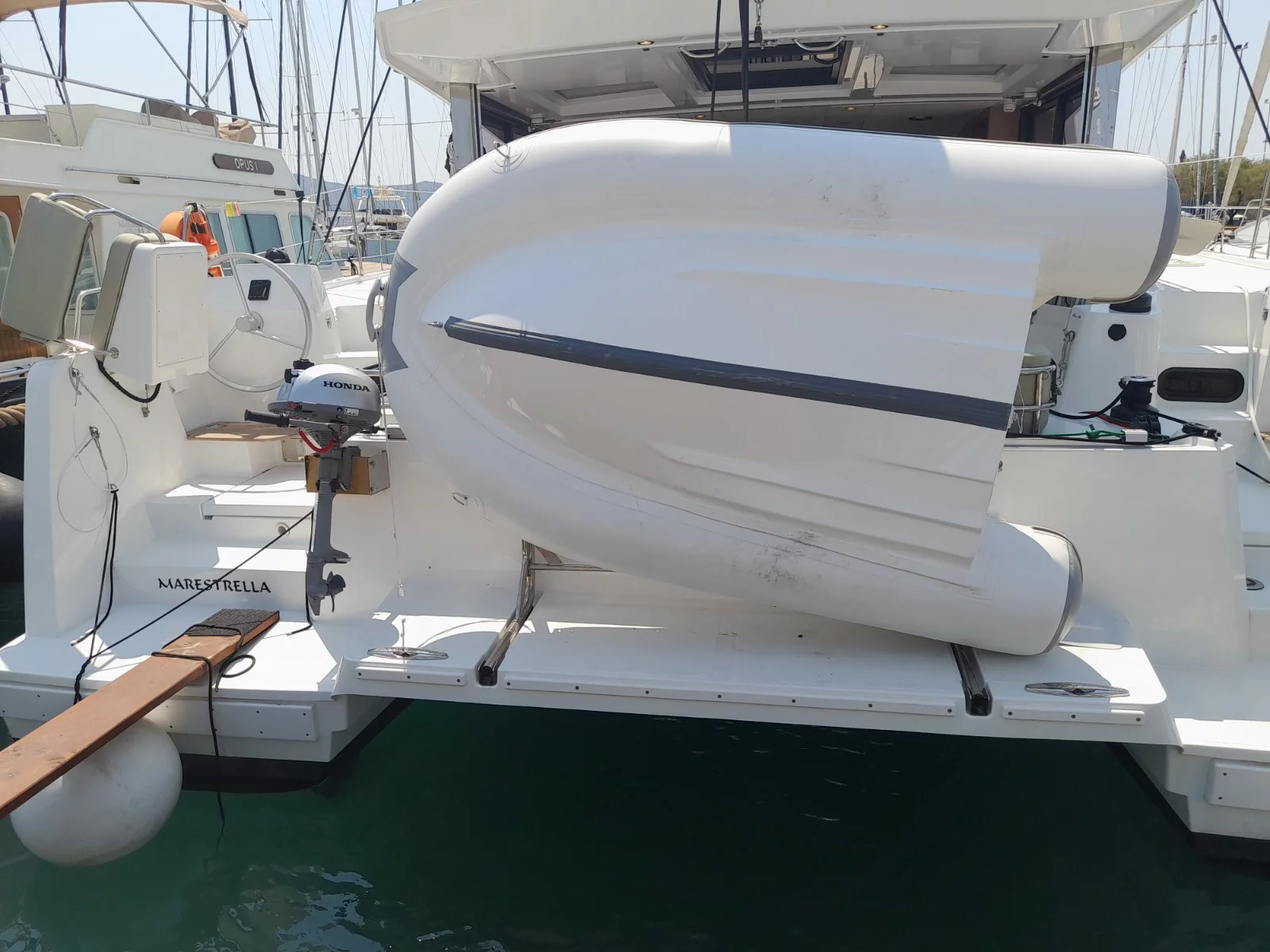 Bali Catsmart (Marestrella (Pax 10))  - 4