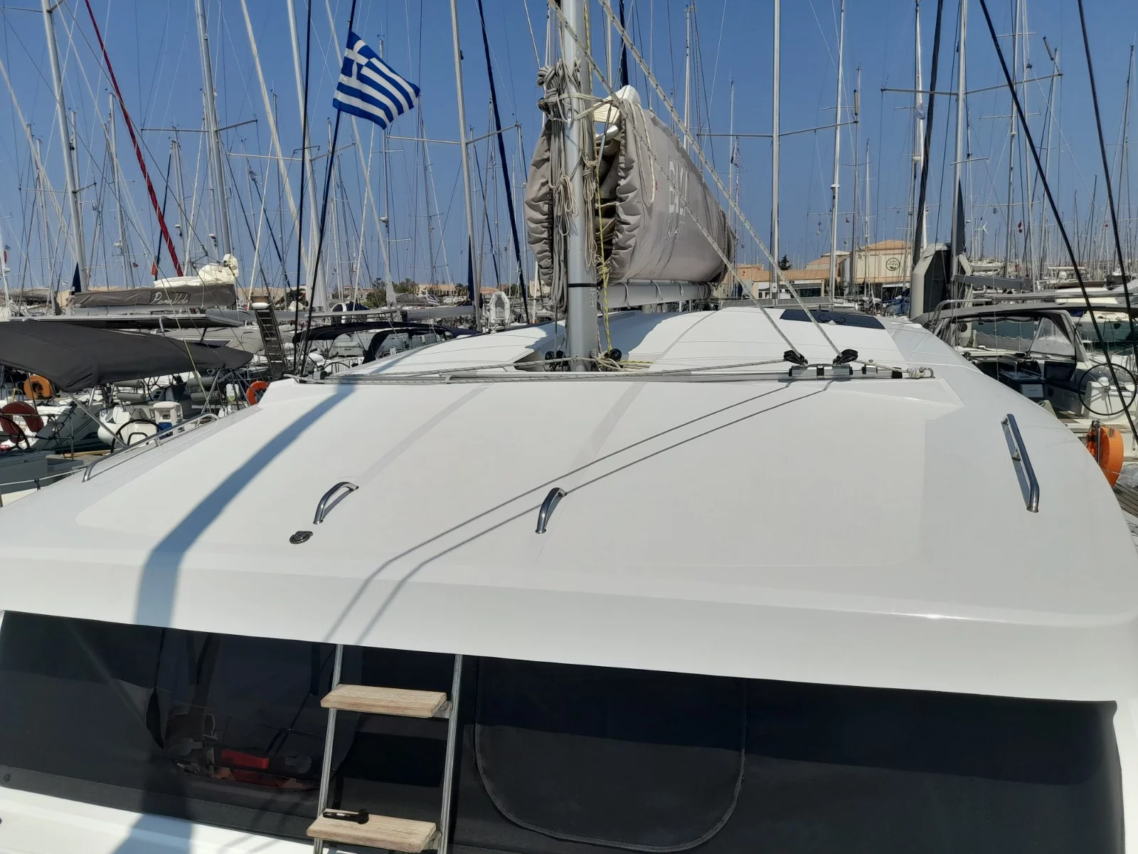 Bali Catsmart (Marestrella (Pax 10))  - 15