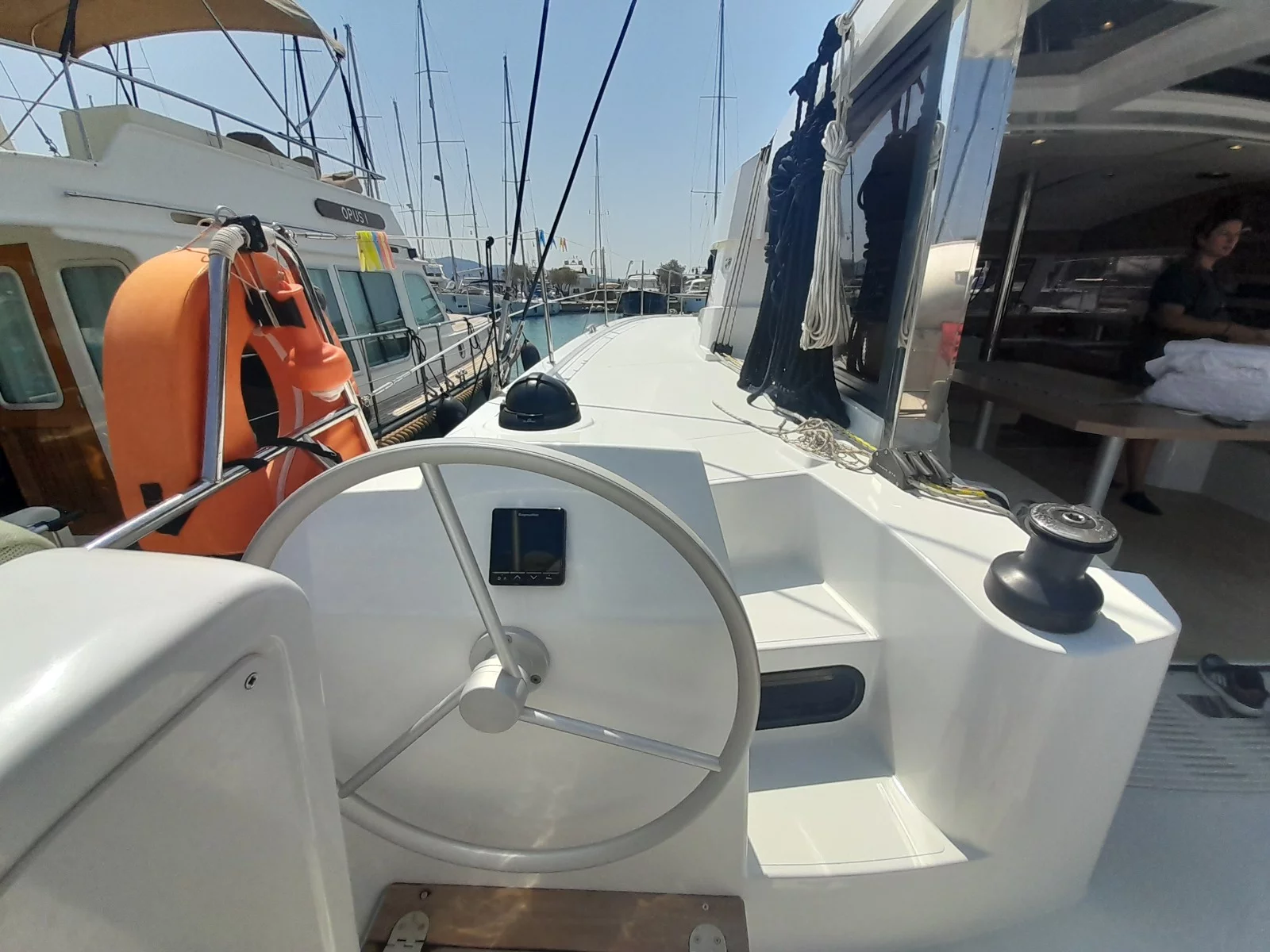 Bali Catsmart (Marestrella (Pax 10))  - 3