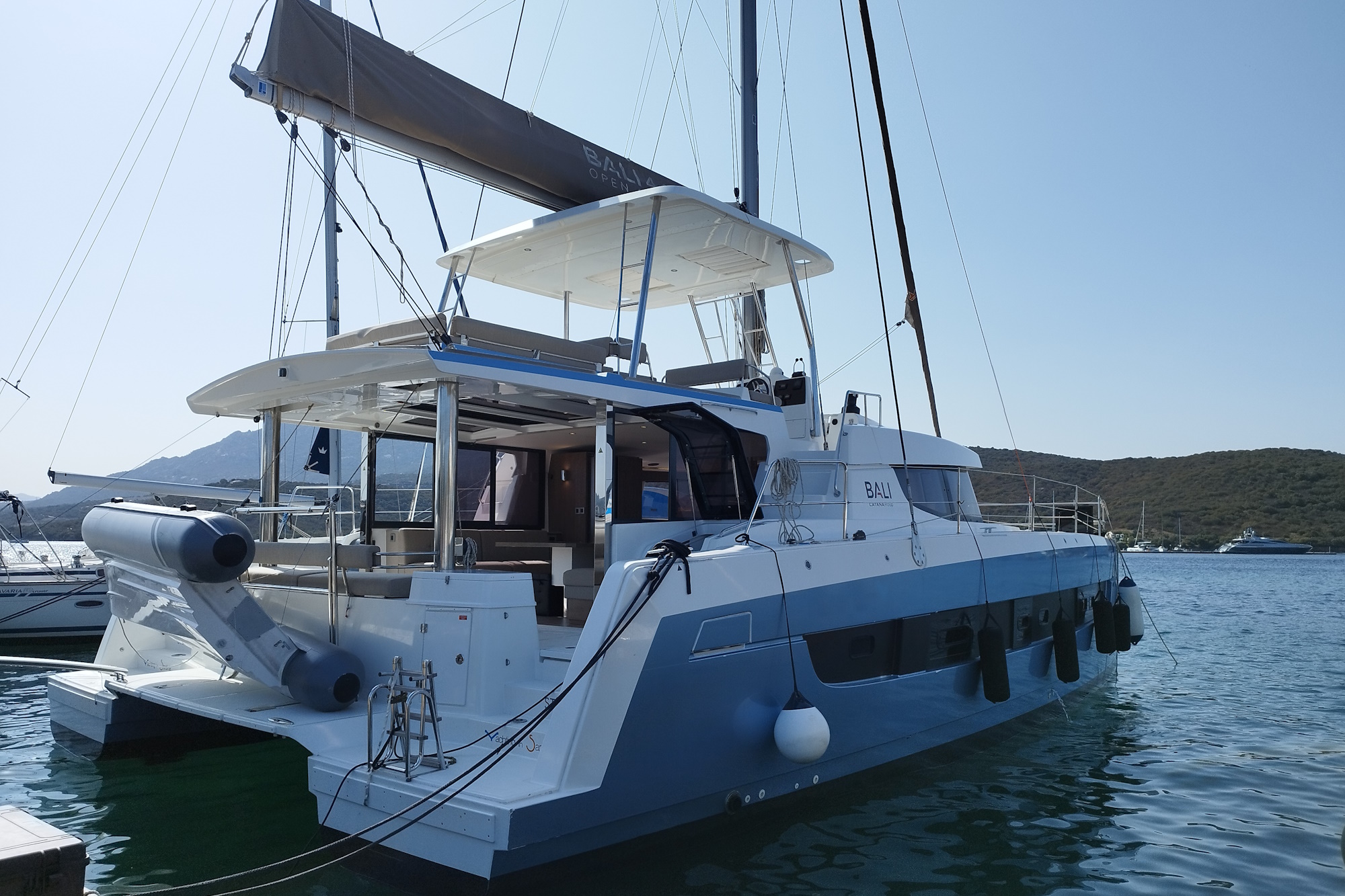 Photo #17 - Bali 4.8 (Steno) in Porto Rotondo - 24469