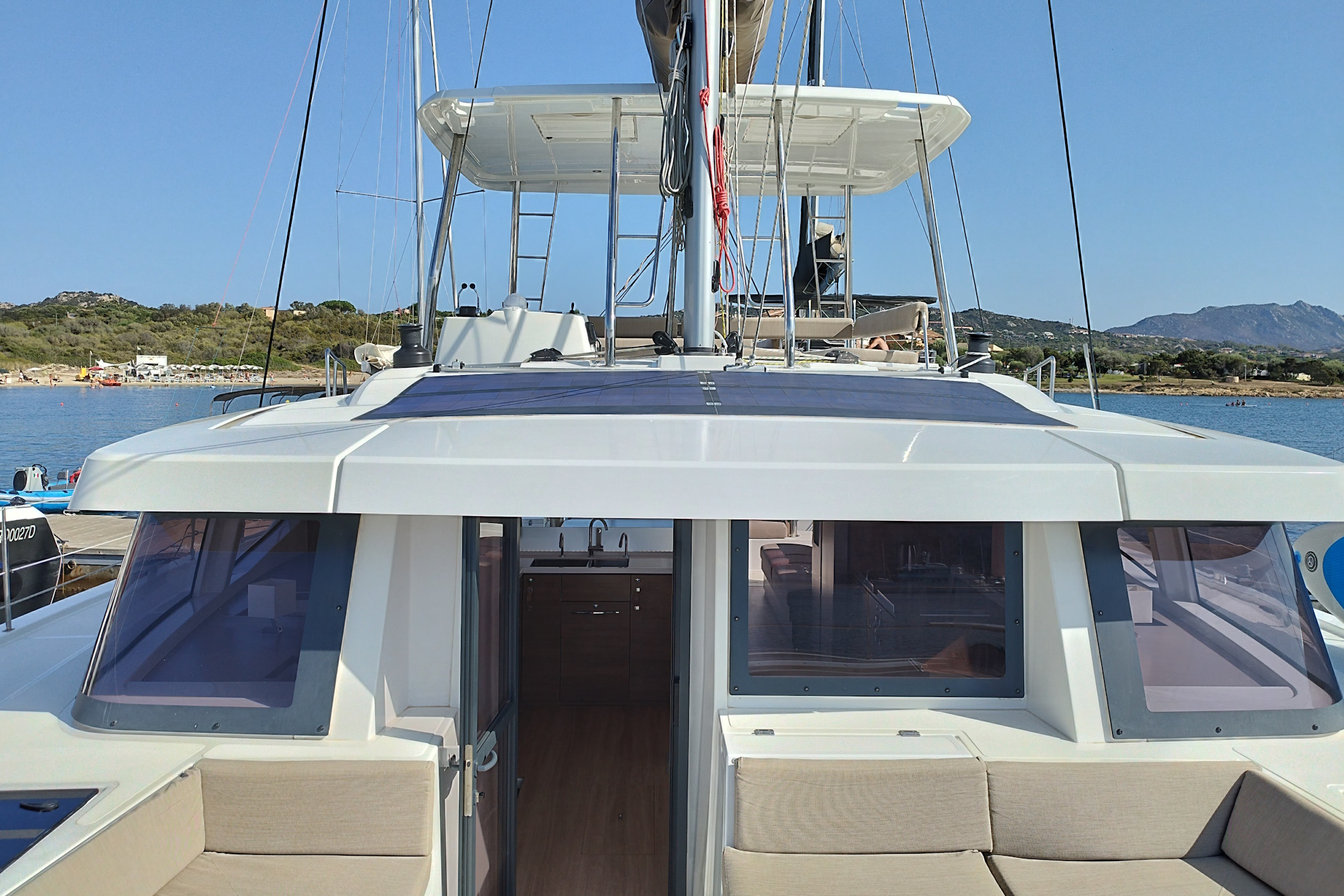 Photo #8 - Bali 4.8 (Steno) in Porto Rotondo - 24469