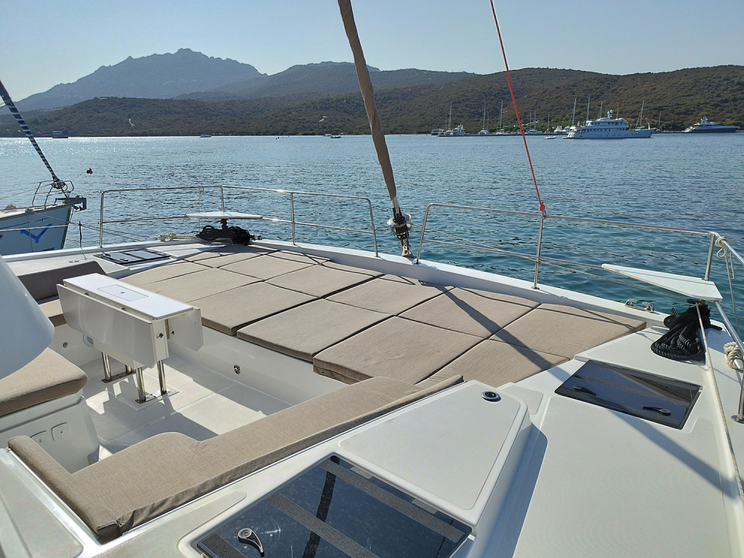 Photo #10 - Bali 4.8 (Steno) in Porto Rotondo - 24469