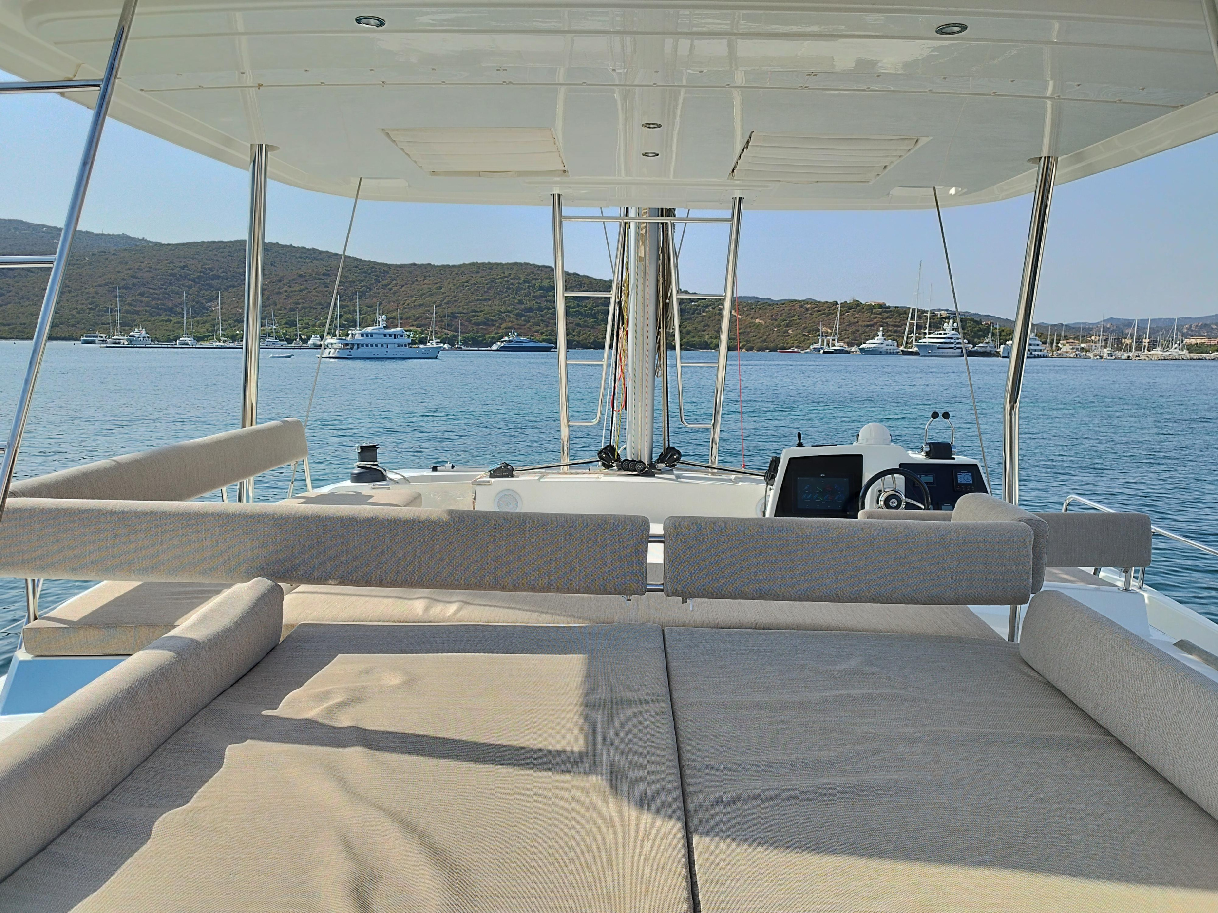Photo #6 - Bali 4.8 (Steno) in Porto Rotondo - 24469