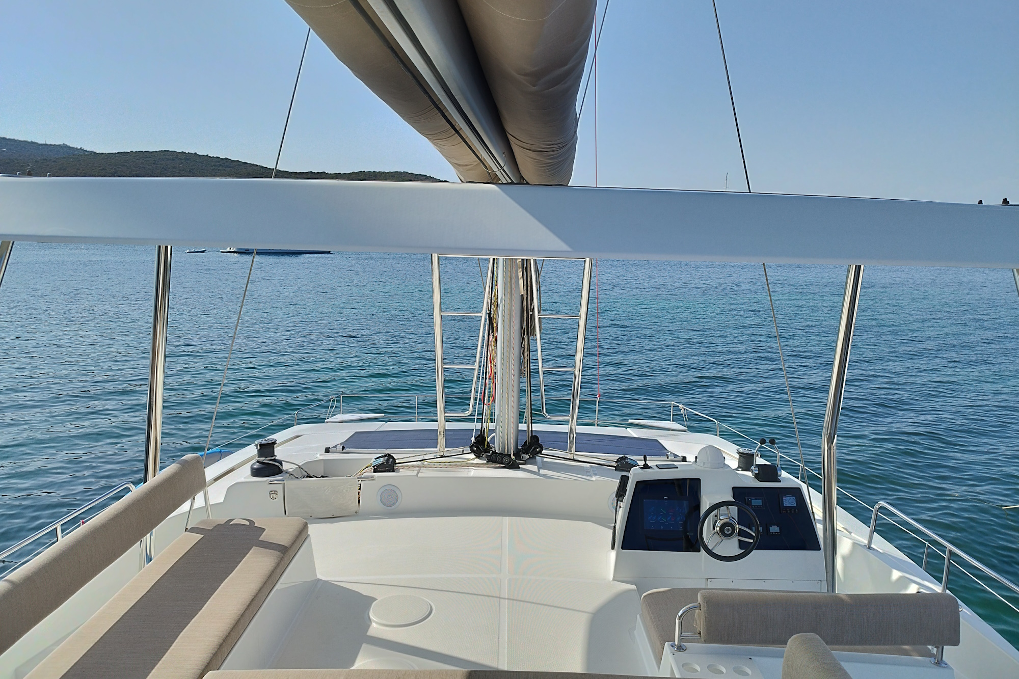 Photo #4 - Bali 4.8 (Steno) in Porto Rotondo - 24469